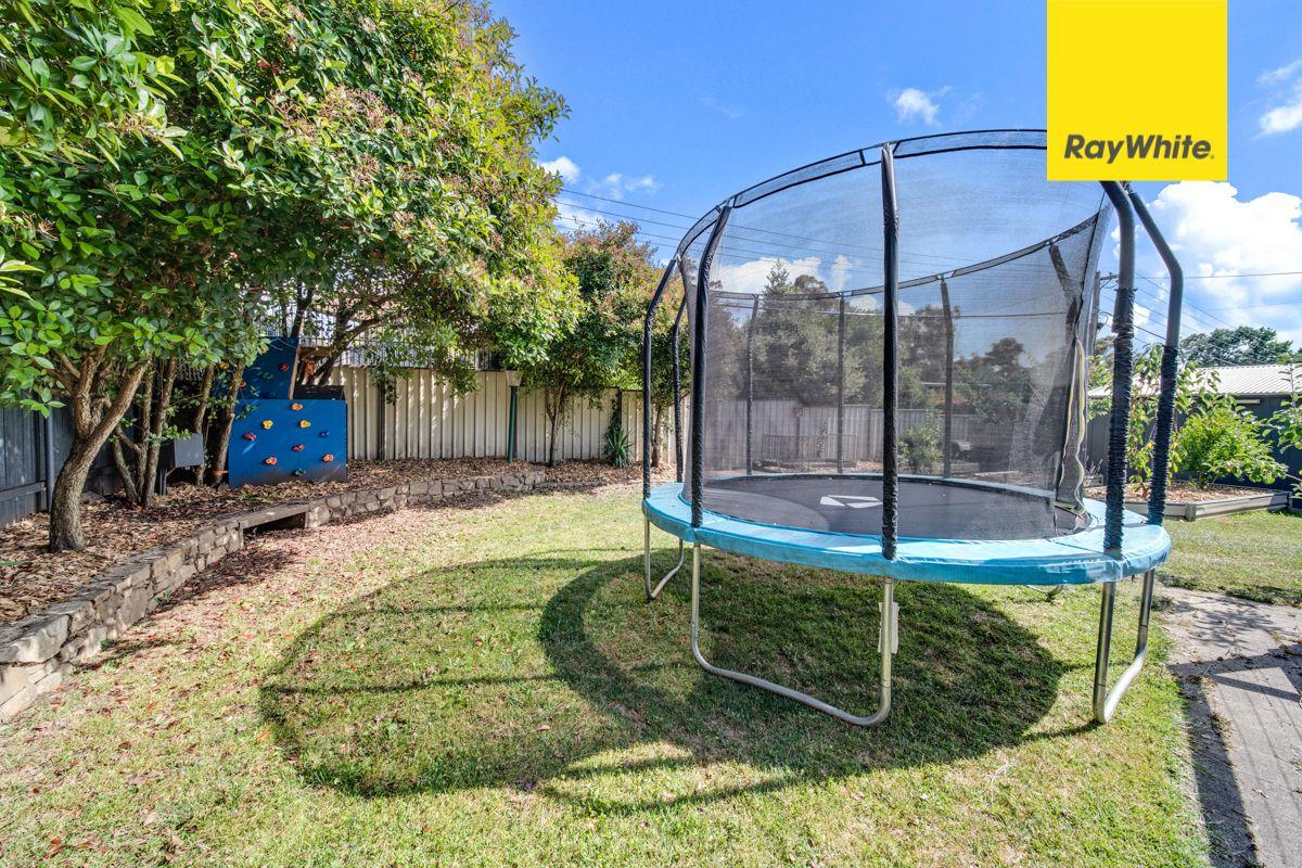 Beautiful Energy Efficient Home in Evatt