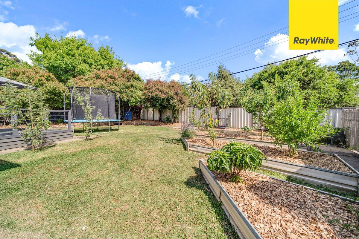 Beautiful Energy Efficient Home in Evatt