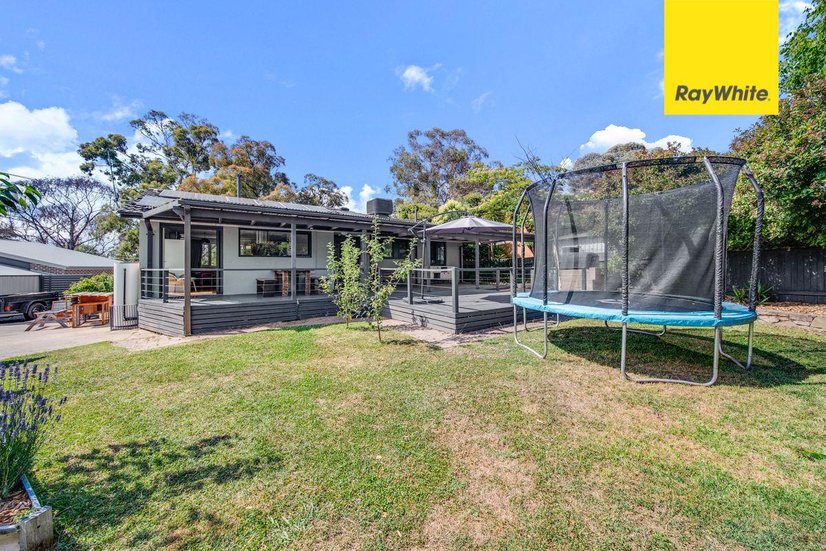 Beautiful Energy Efficient Home in Evatt