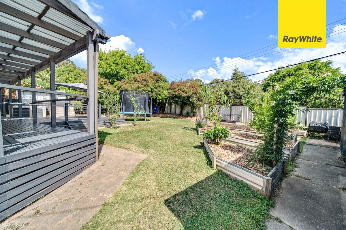 Beautiful Energy Efficient Home in Evatt