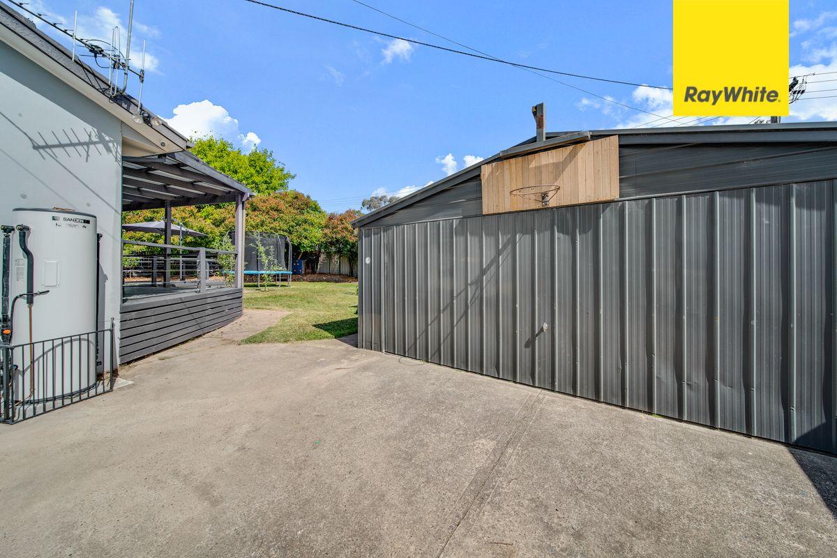 Beautiful Energy Efficient Home in Evatt