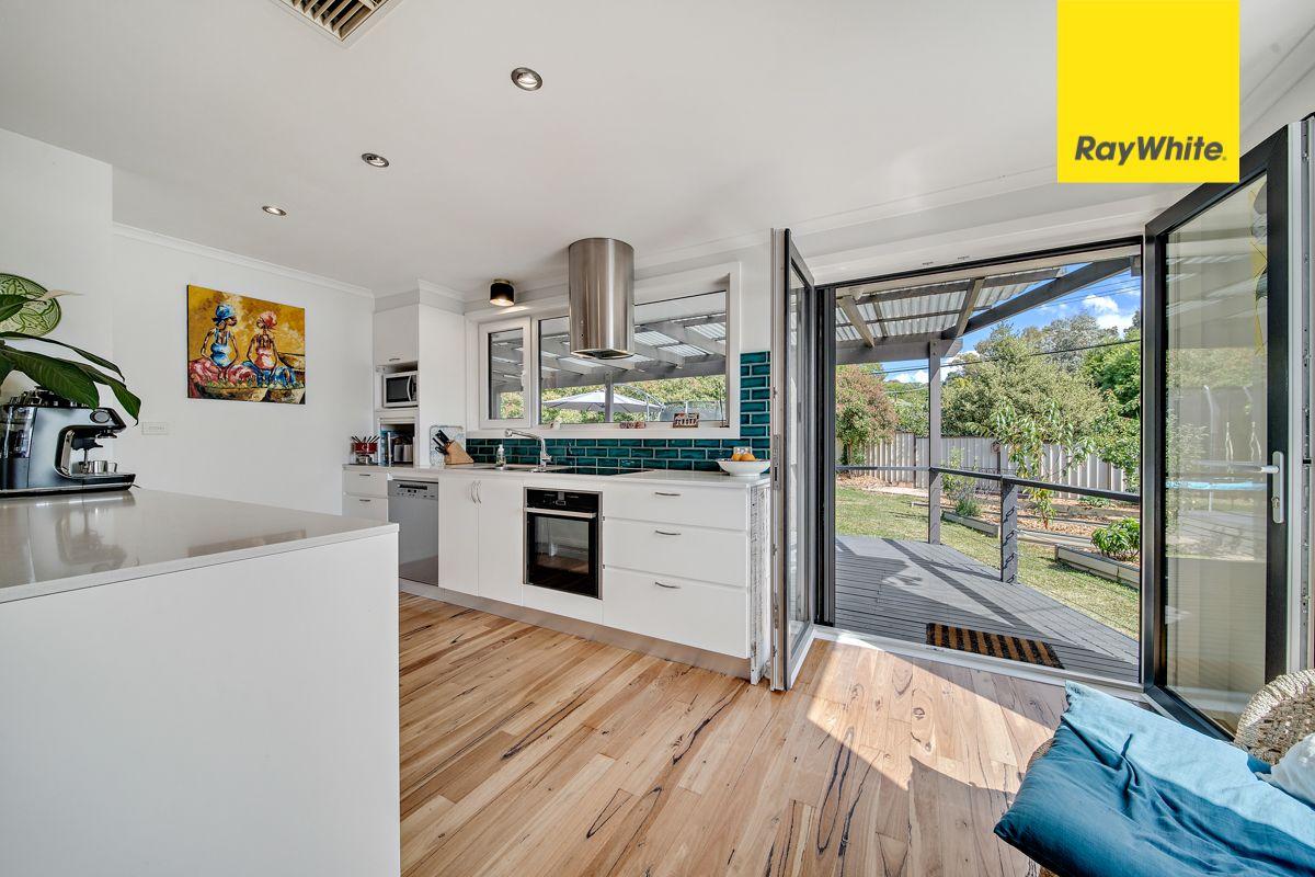 Beautiful Energy Efficient Home in Evatt