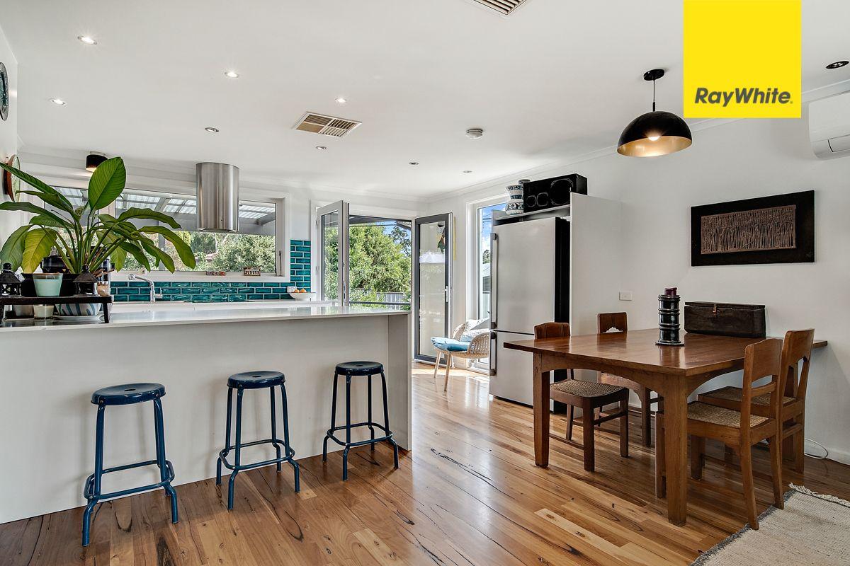 Beautiful Energy Efficient Home in Evatt