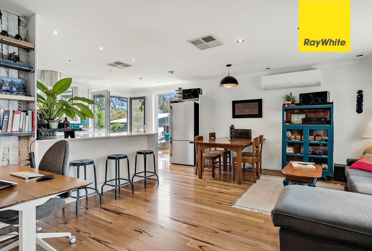 Beautiful Energy Efficient Home in Evatt