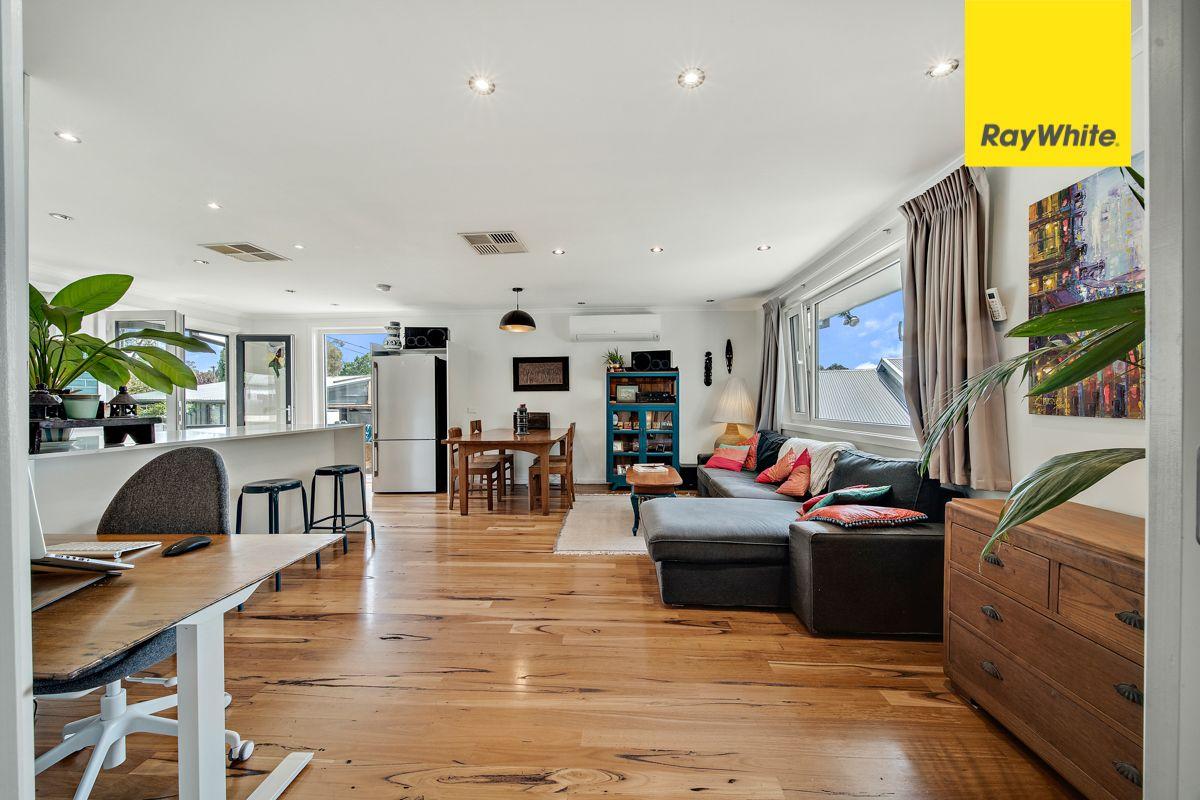 Beautiful Energy Efficient Home in Evatt