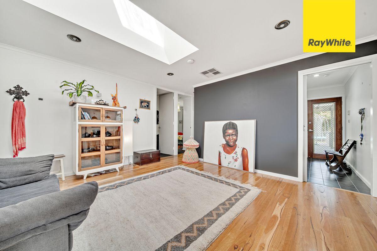 Beautiful Energy Efficient Home in Evatt