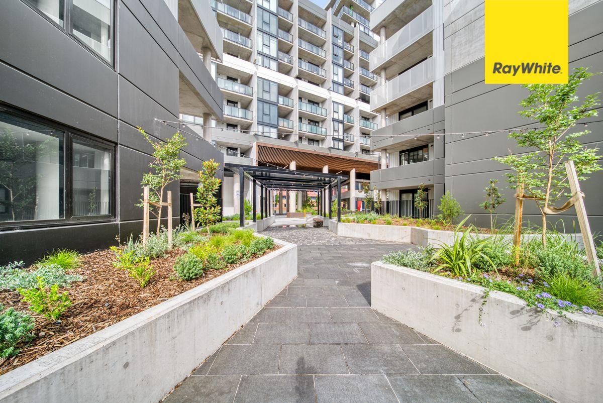 Modern Apartment in the heart of Tuggeranong