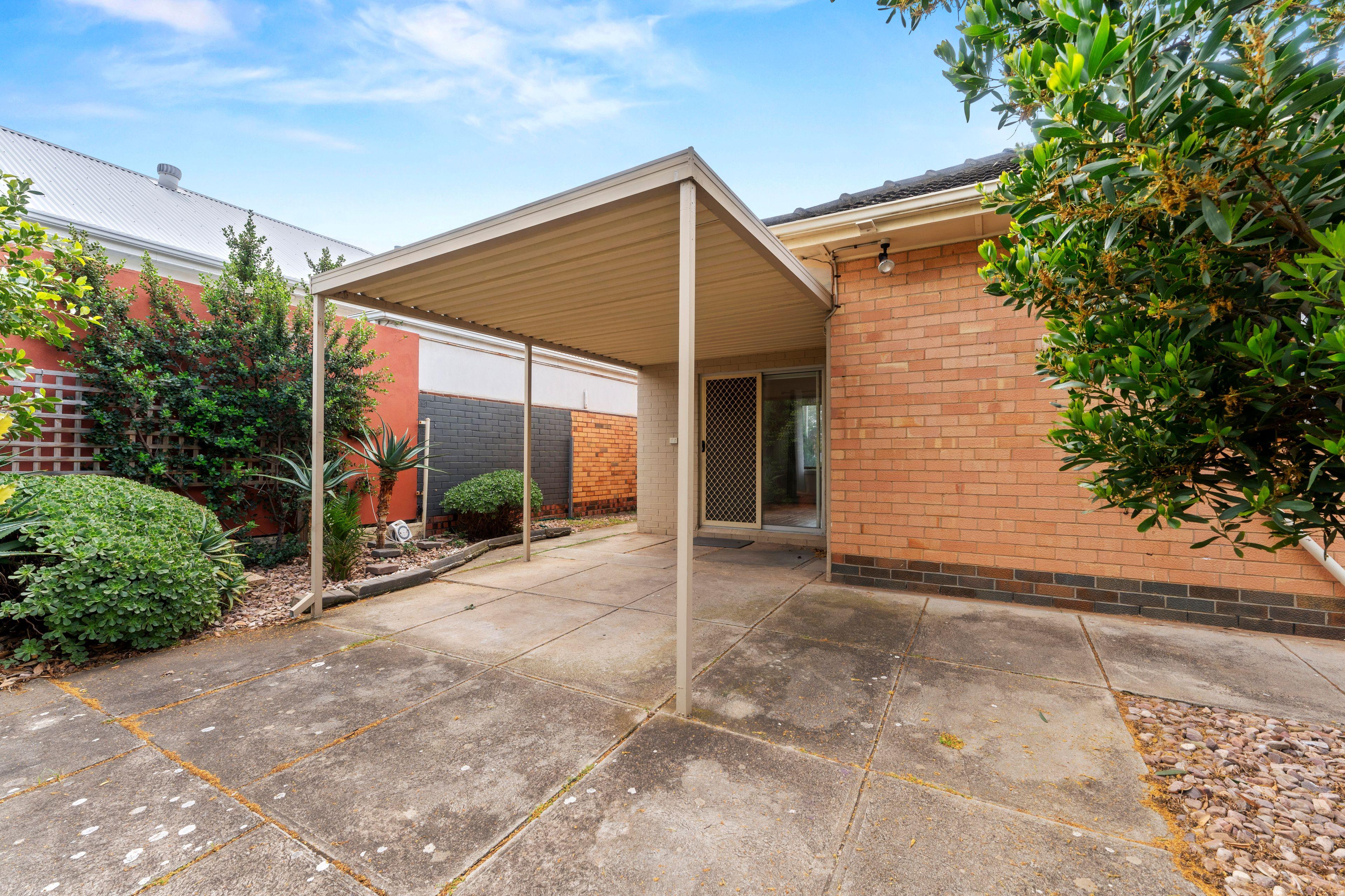 You can smell the sea from this home with a  Flexible Floorplan