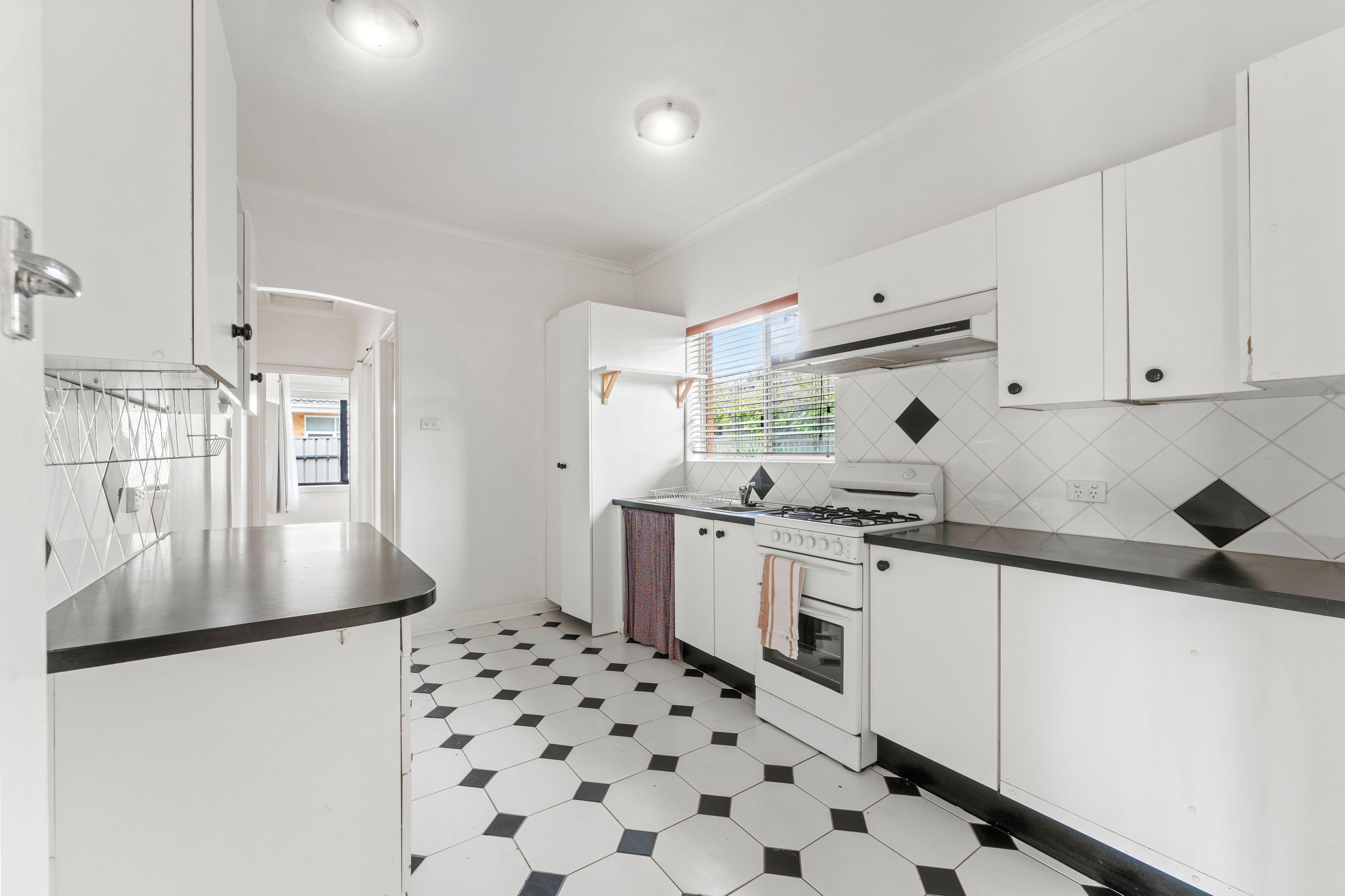 You can smell the sea from this home with a  Flexible Floorplan