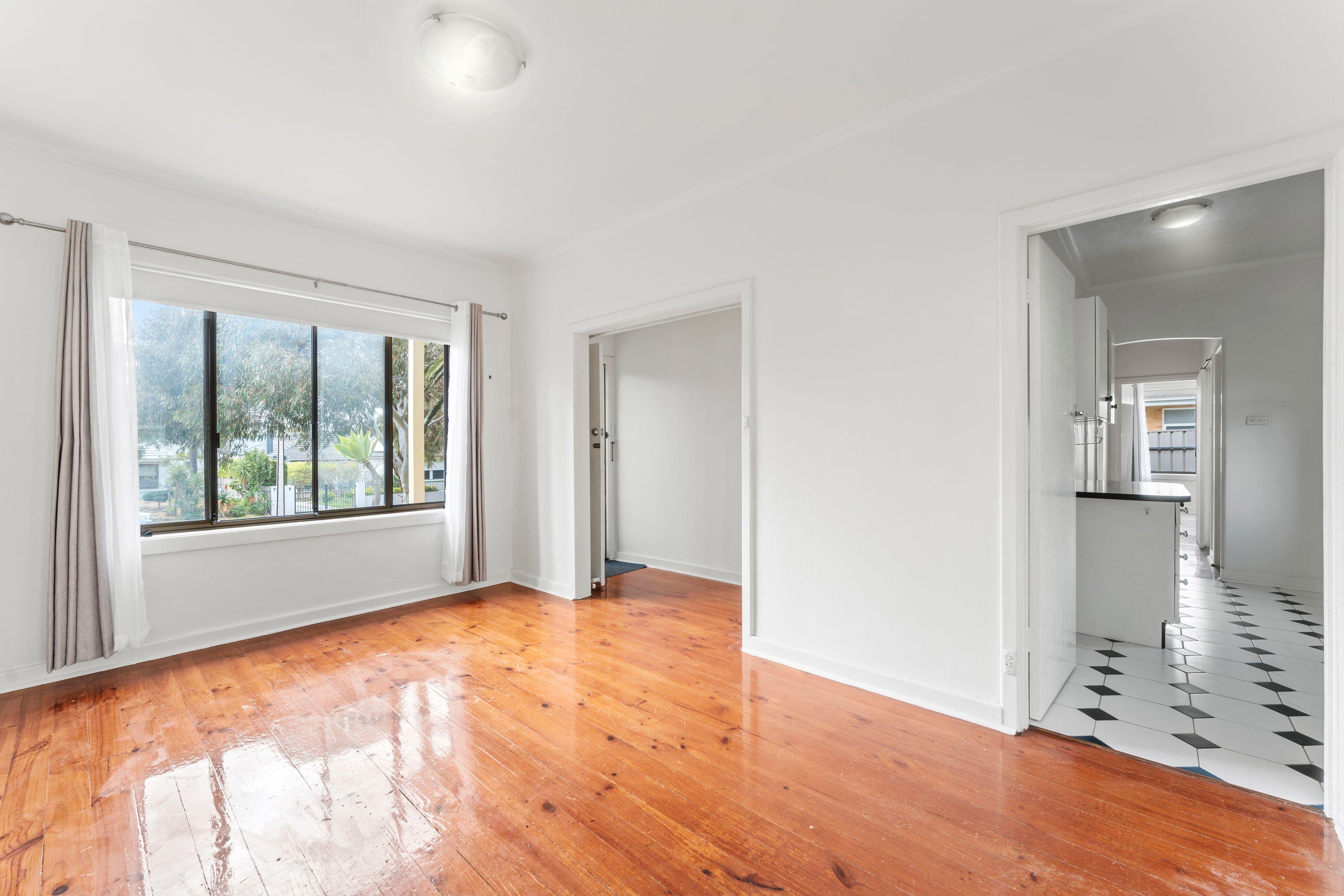 You can smell the sea from this home with a  Flexible Floorplan