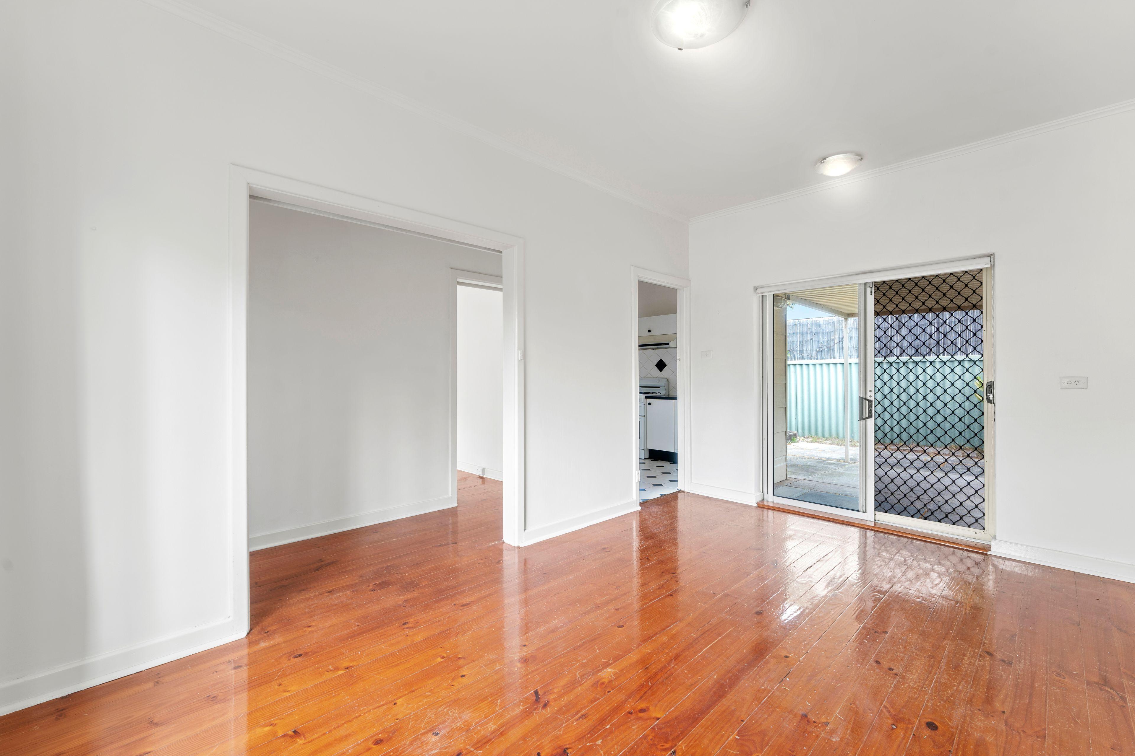 You can smell the sea from this home with a  Flexible Floorplan