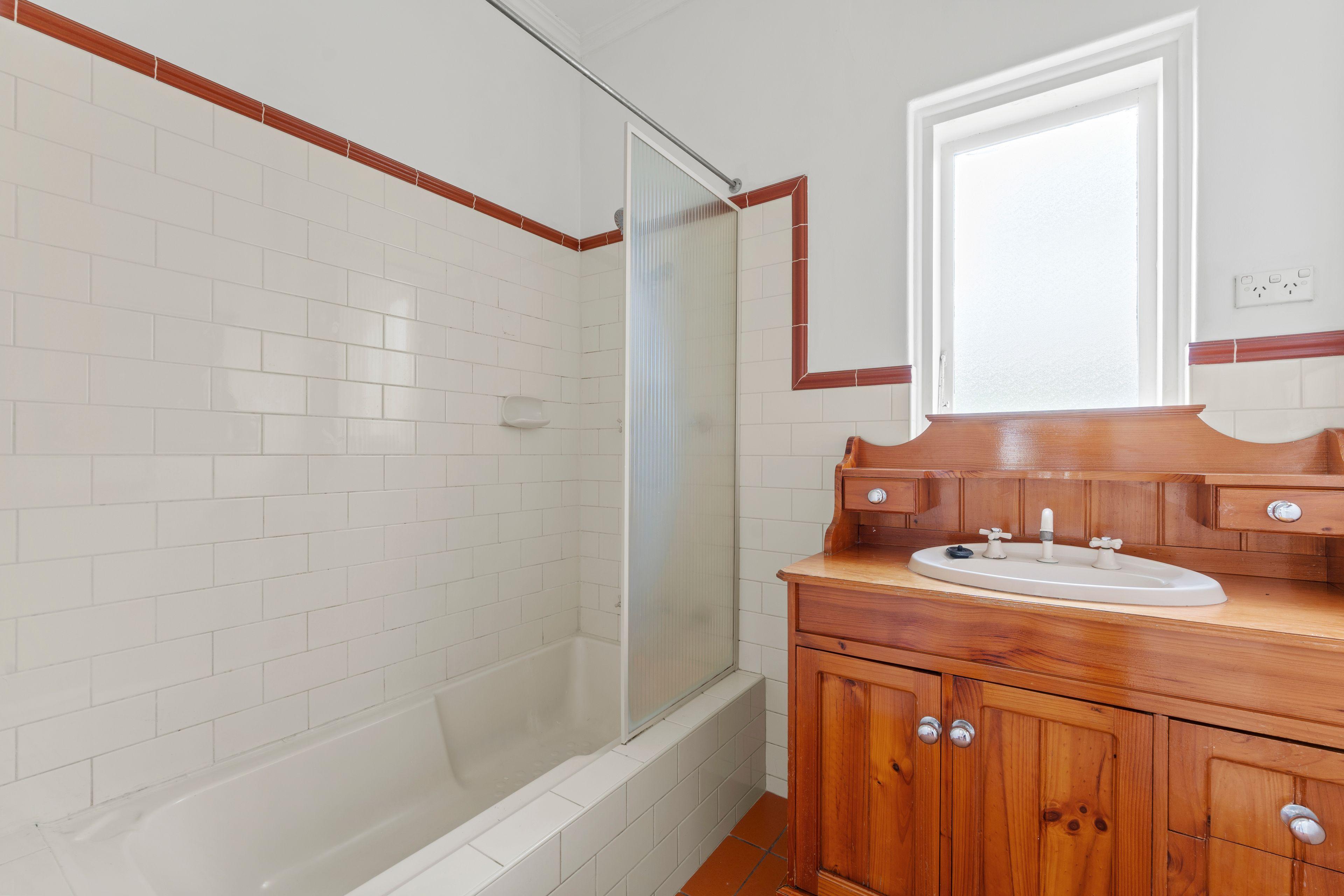 You can smell the sea from this home with a  Flexible Floorplan