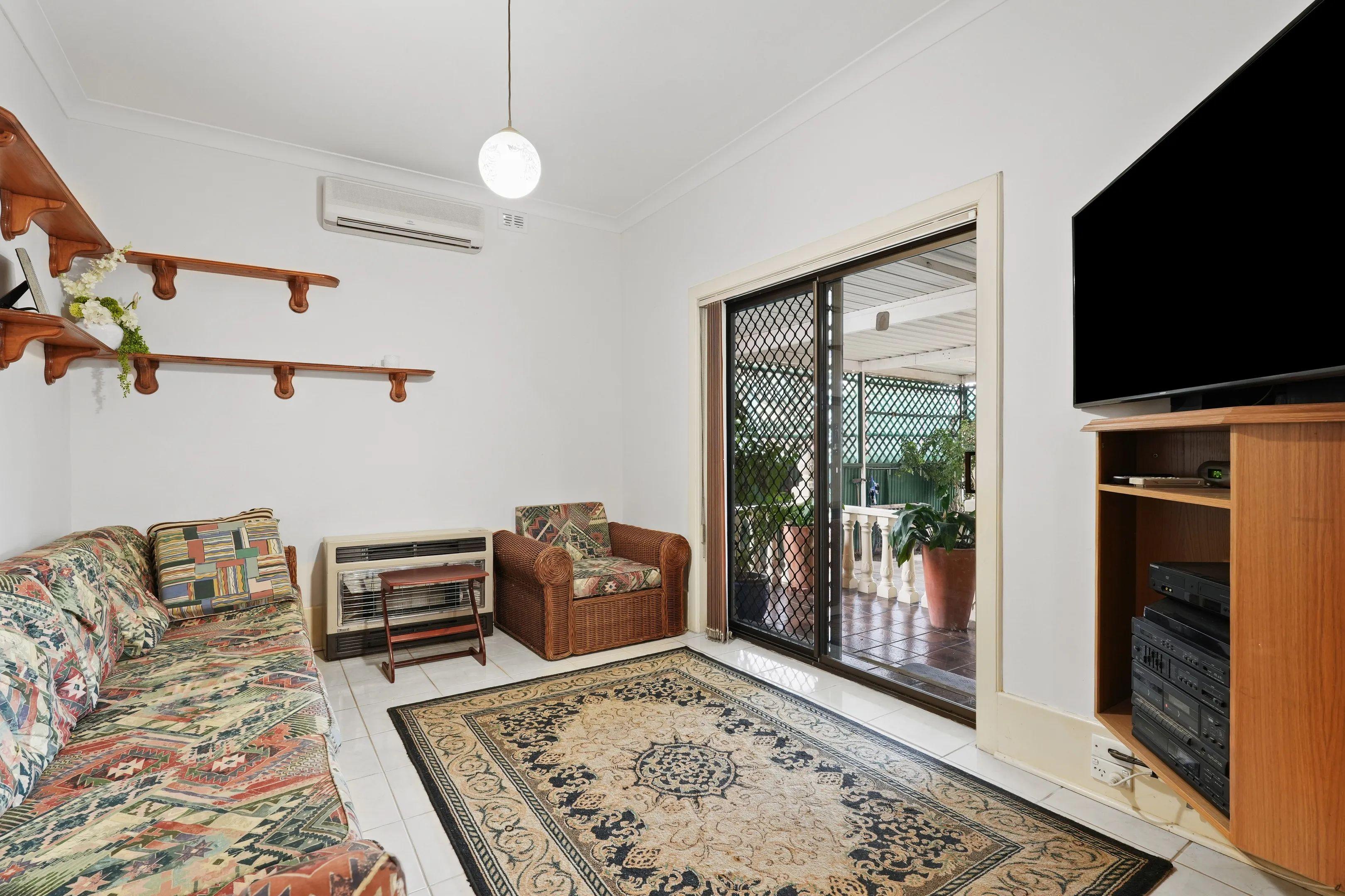 Charming Character Home with Space, Warmth & Versatility - 95 Mead Street, Peterhead