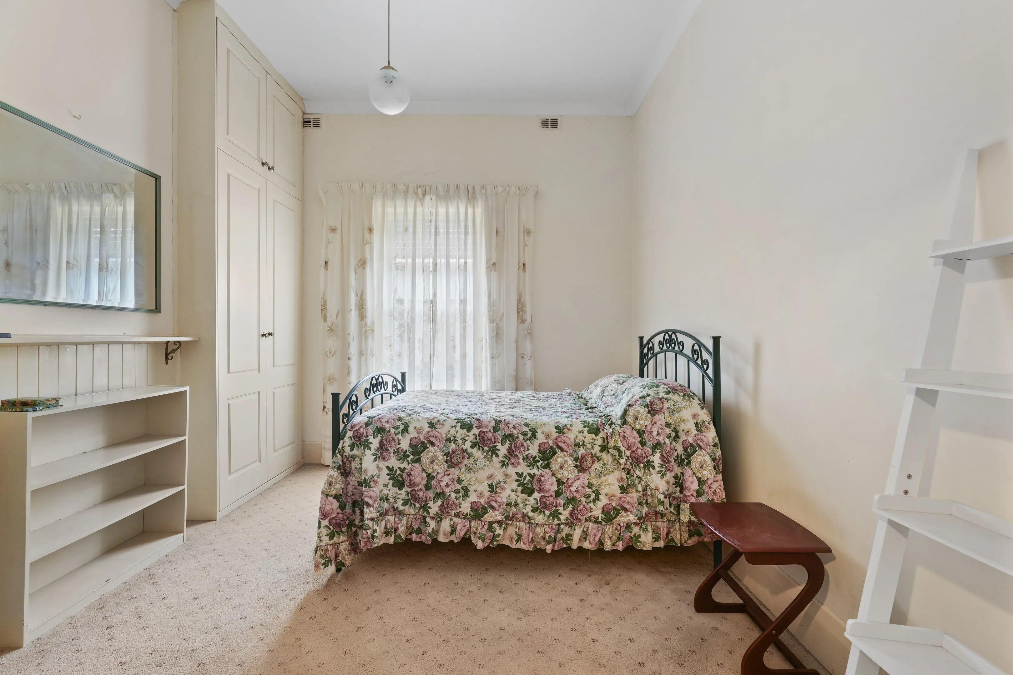 Charming Character Home with Space, Warmth & Versatility - 95 Mead Street, Peterhead