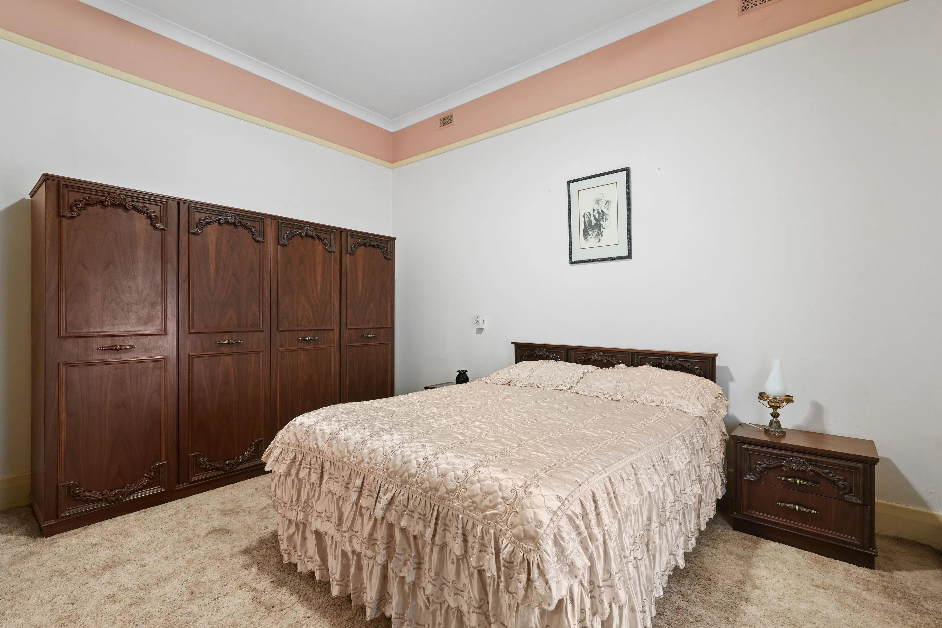 Charming Character Home with Space, Warmth & Versatility - 95 Mead Street, Peterhead