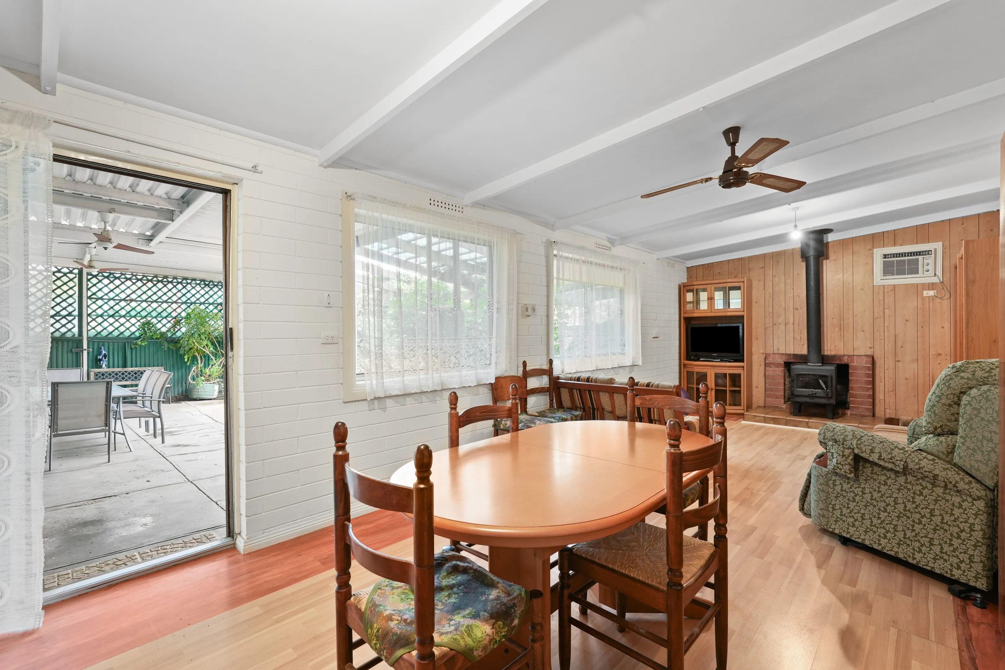 Charming Character Home with Space, Warmth & Versatility - 95 Mead Street, Peterhead