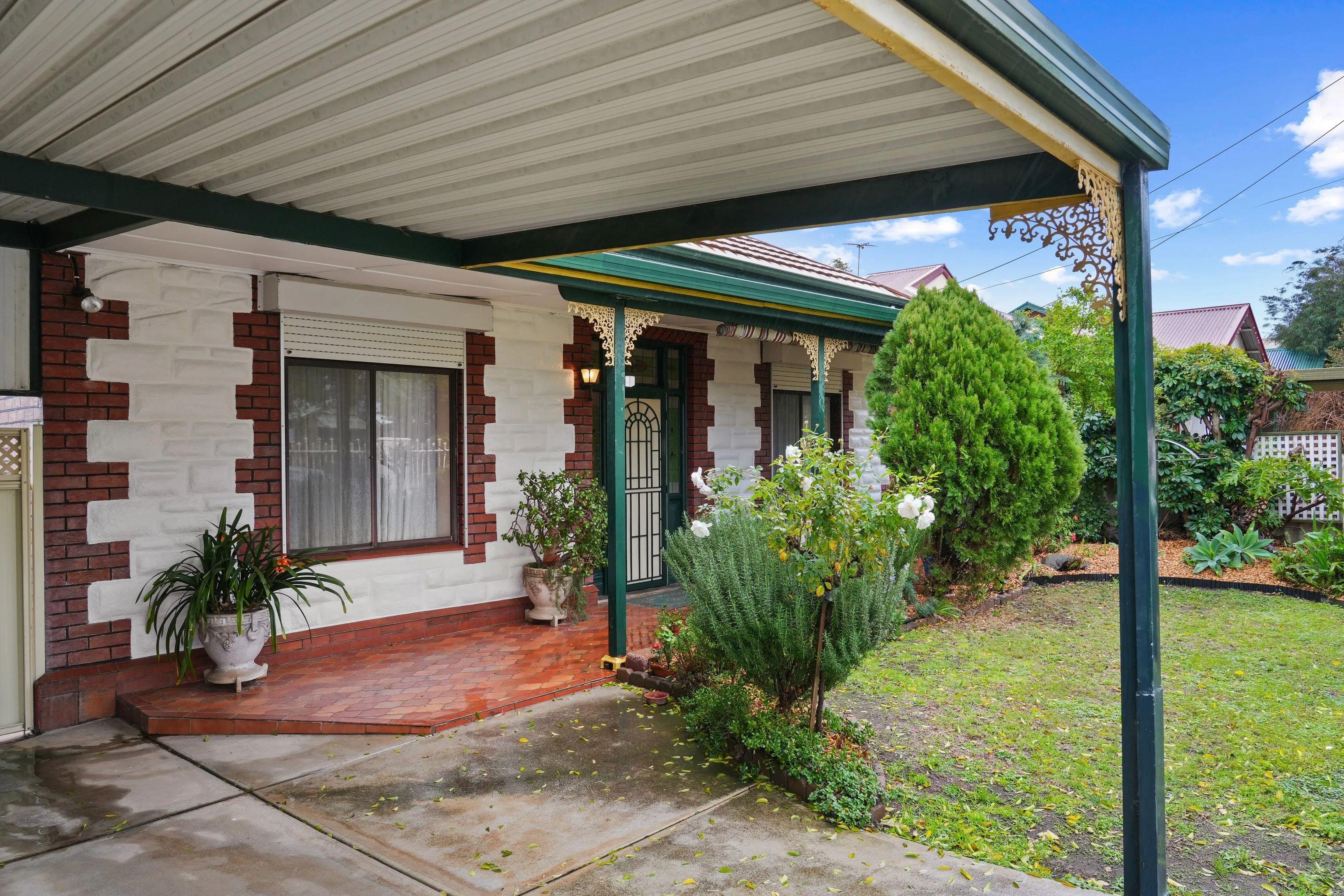 Charming Character Home with Space, Warmth & Versatility - 95 Mead Street, Peterhead