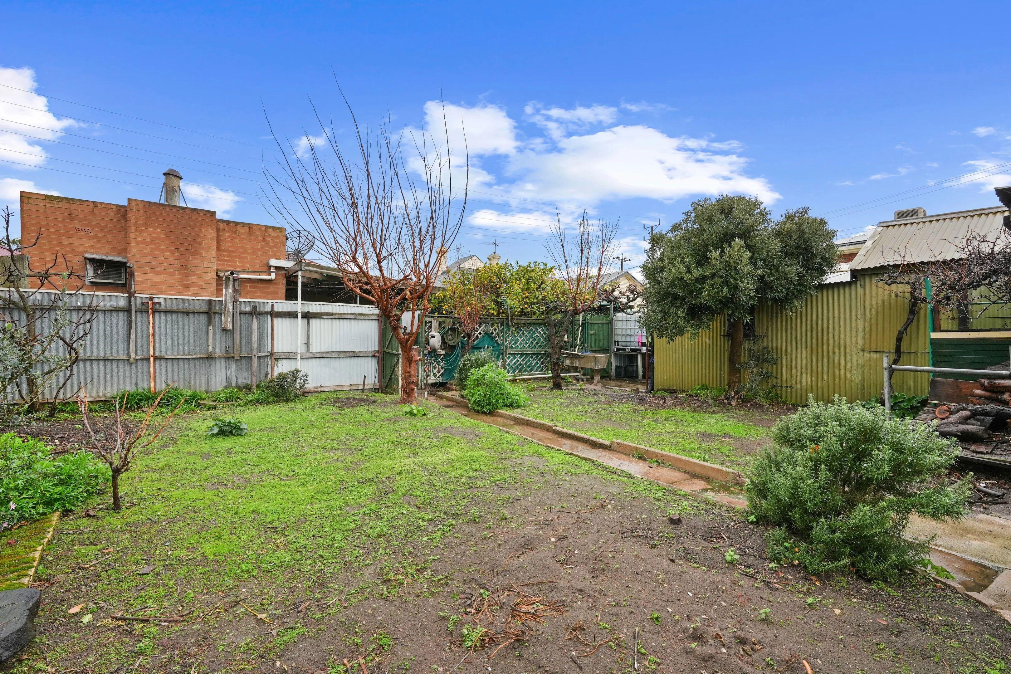 Charming Character Home with Space, Warmth & Versatility - 95 Mead Street, Peterhead