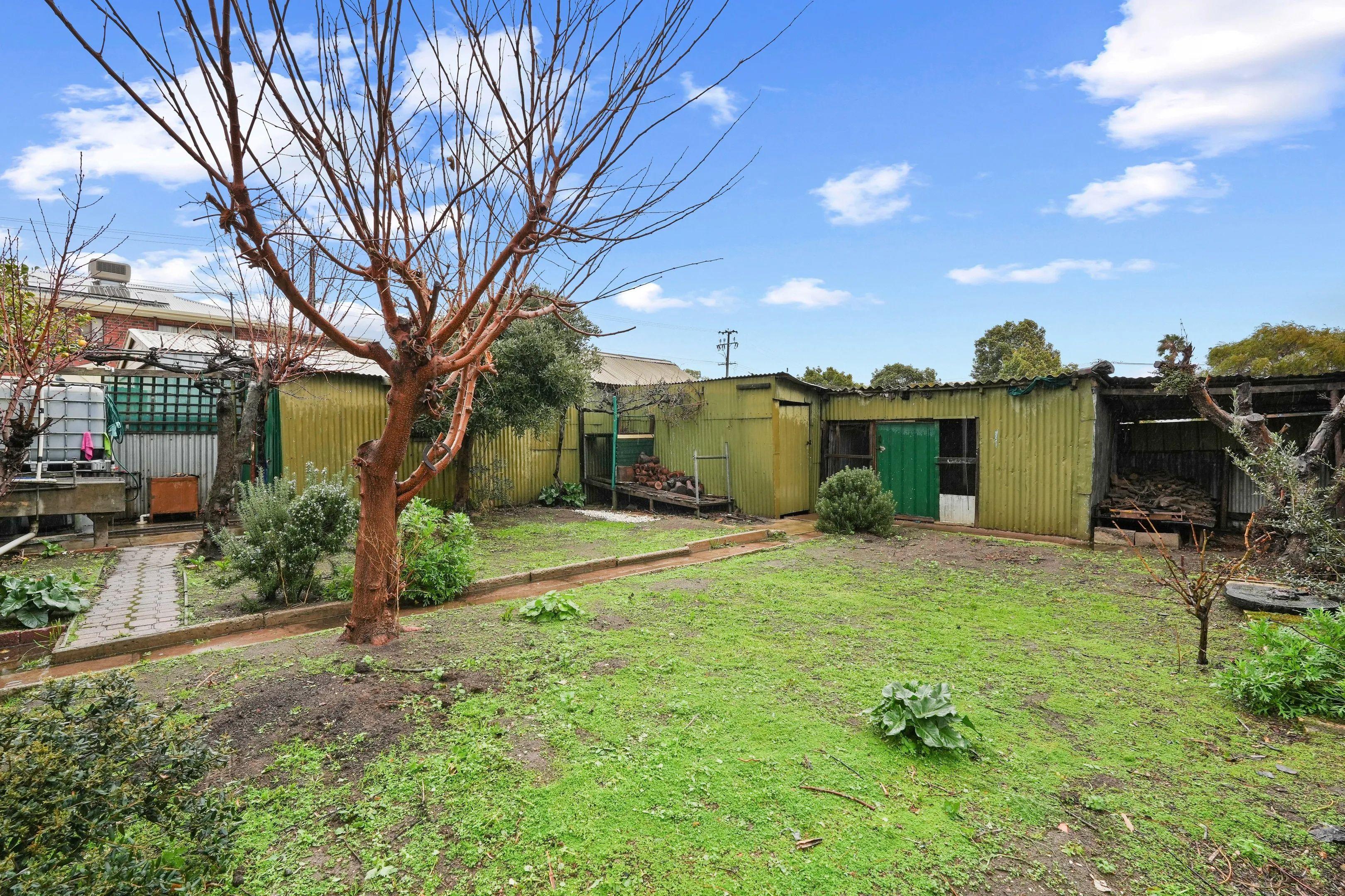 Charming Character Home with Space, Warmth & Versatility - 95 Mead Street, Peterhead