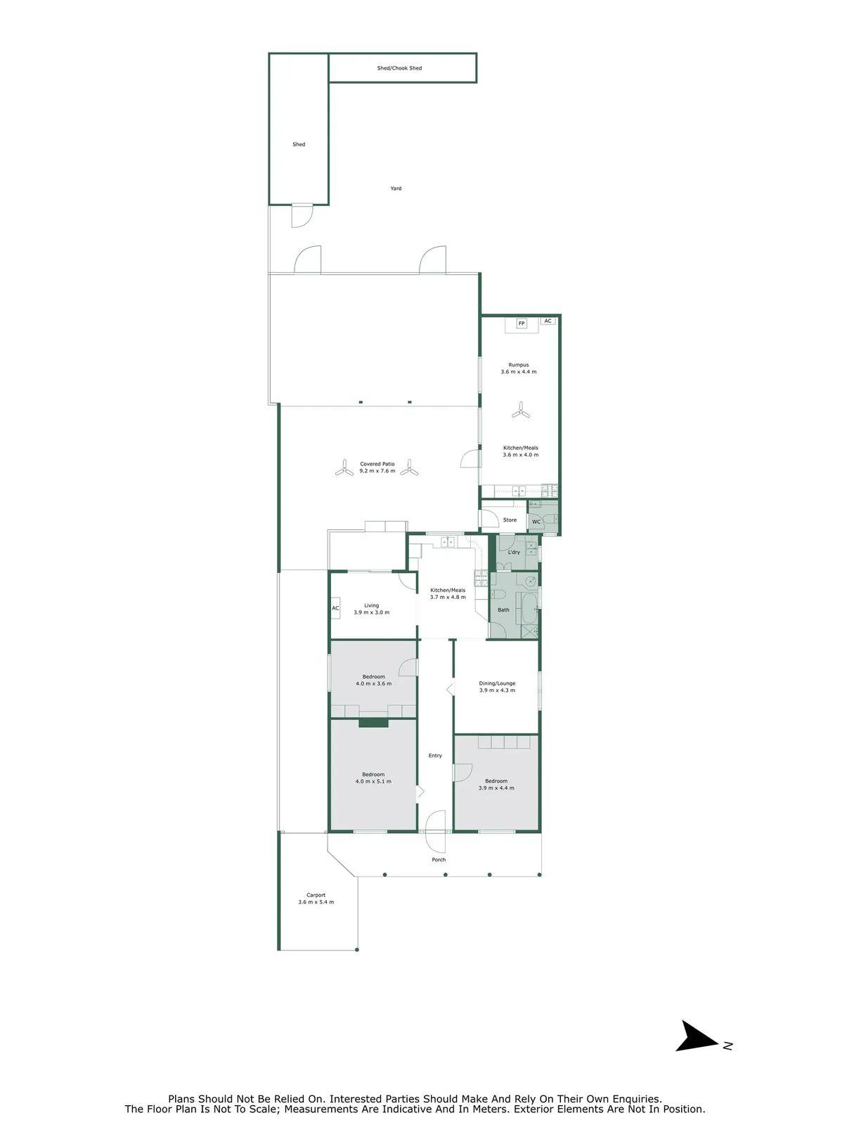 Charming Character Home with Space, Warmth & Versatility - 95 Mead Street, Peterhead
