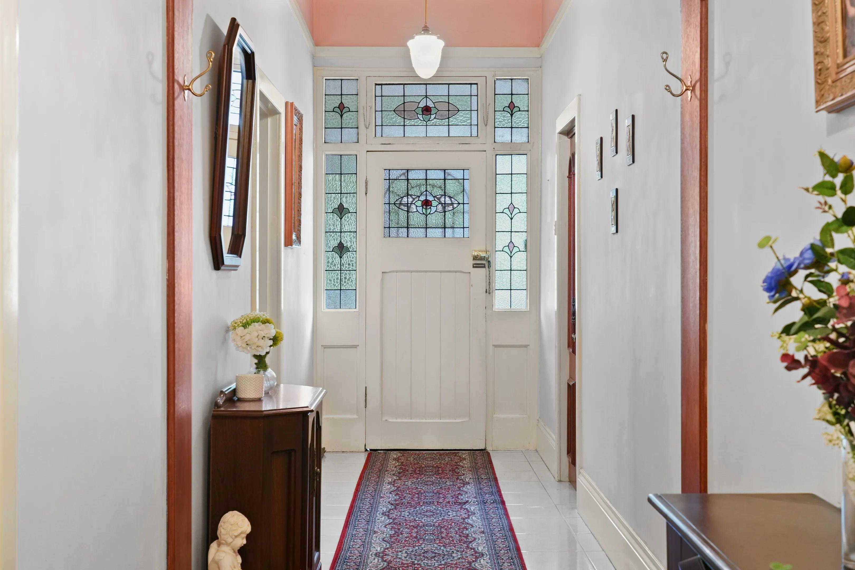 Charming Character Home with Space, Warmth & Versatility - 95 Mead Street, Peterhead