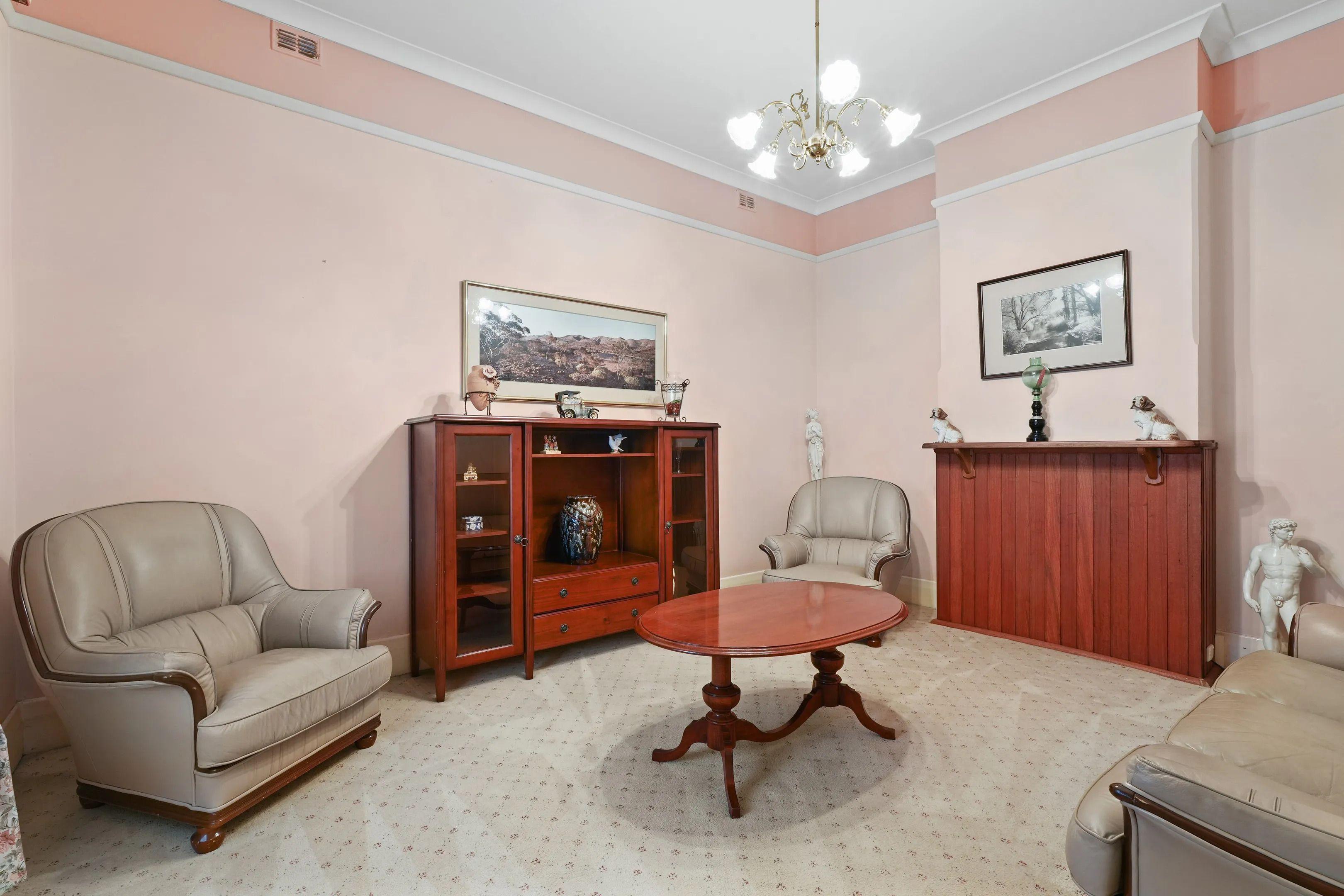 Charming Character Home with Space, Warmth & Versatility - 95 Mead Street, Peterhead