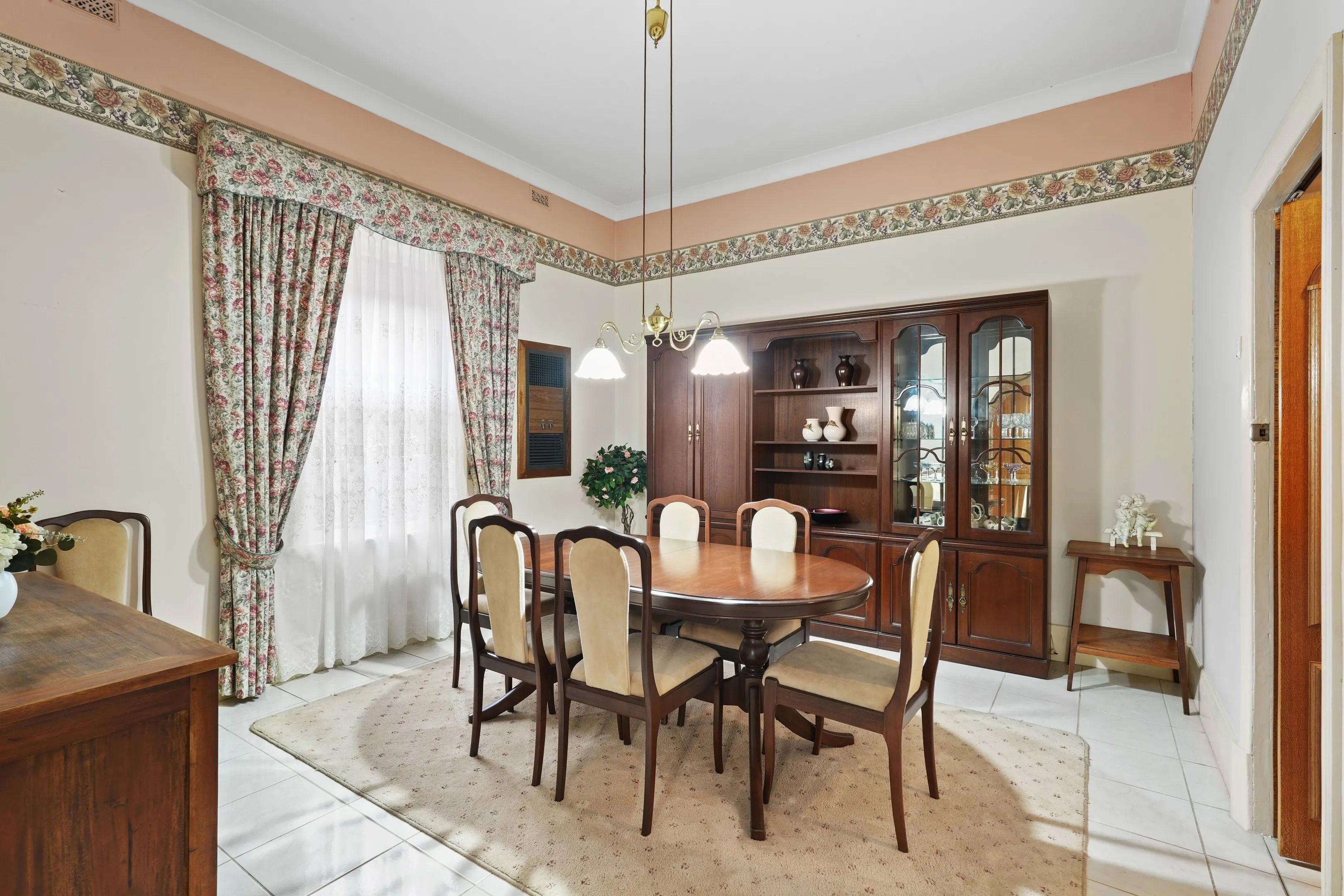 Charming Character Home with Space, Warmth & Versatility - 95 Mead Street, Peterhead