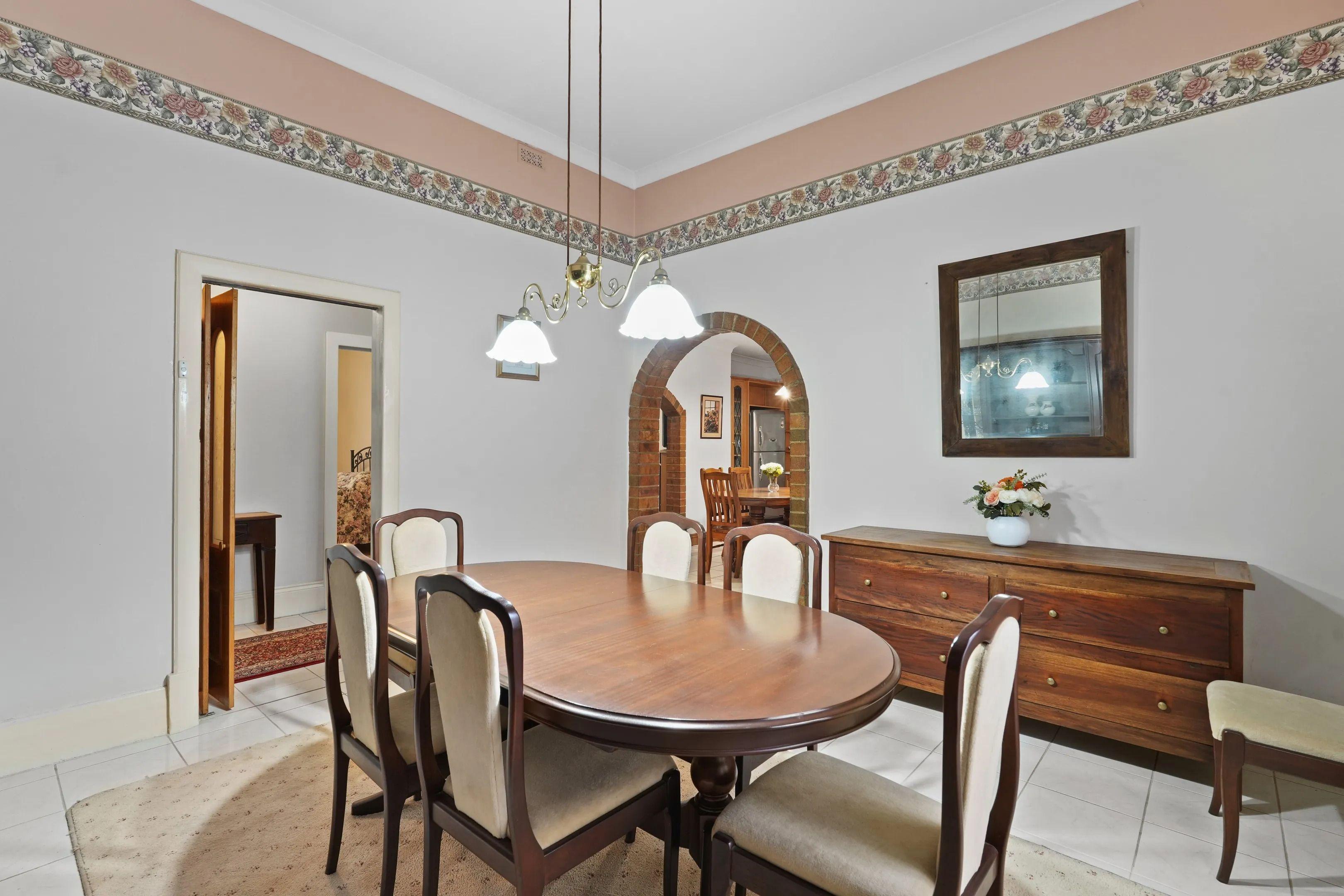 Charming Character Home with Space, Warmth & Versatility - 95 Mead Street, Peterhead