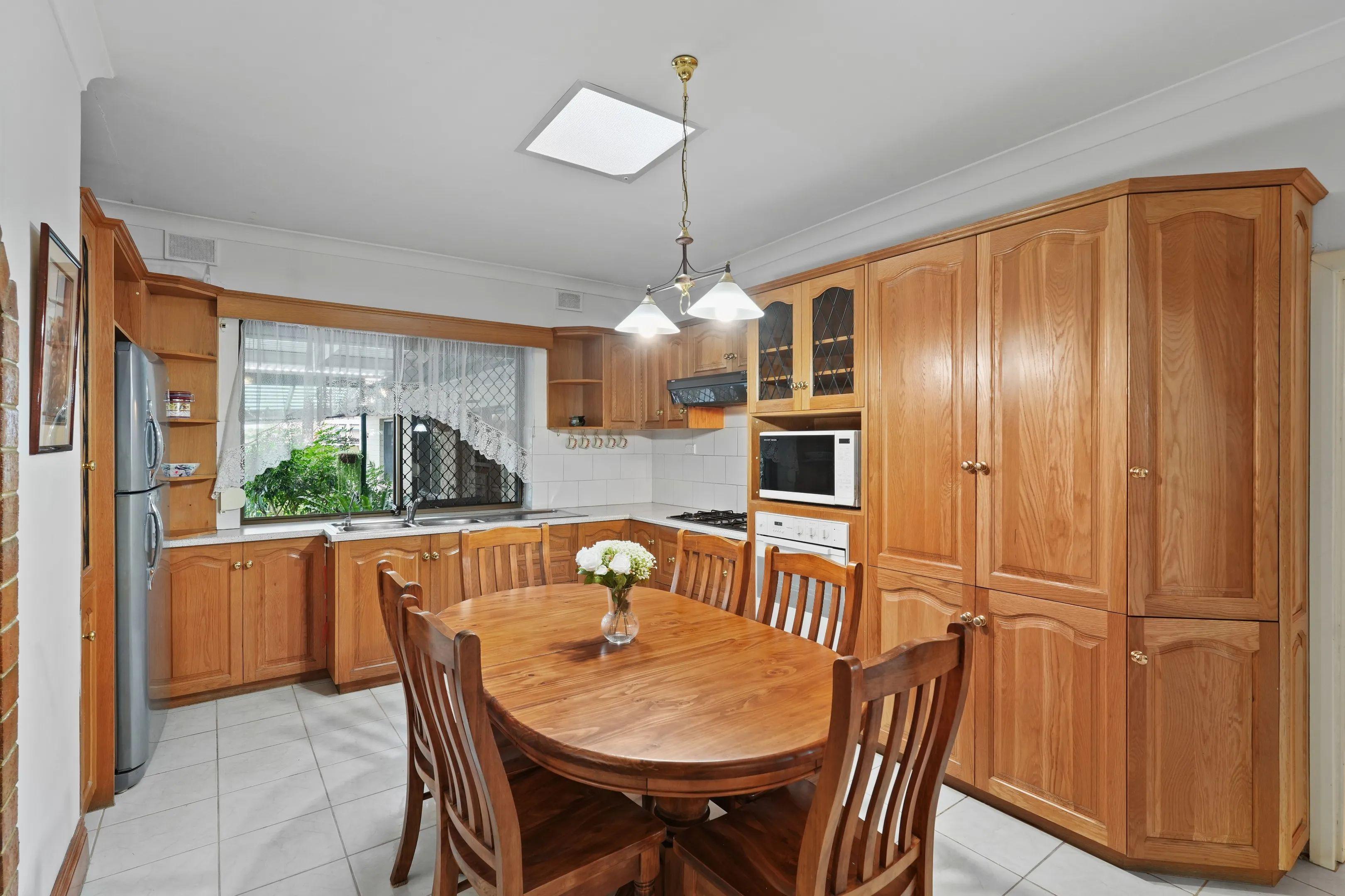 Charming Character Home with Space, Warmth & Versatility - 95 Mead Street, Peterhead