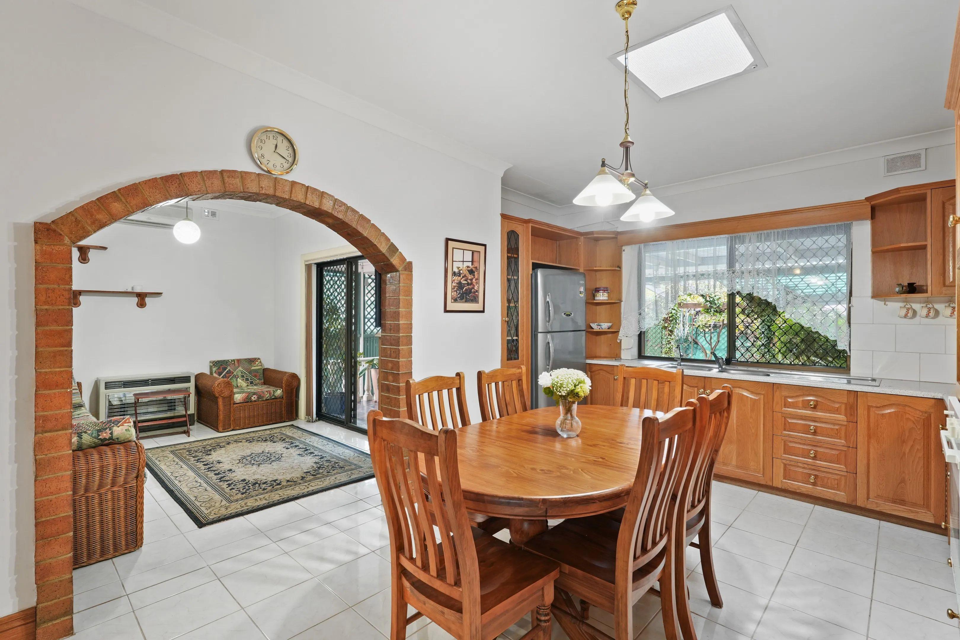 Charming Character Home with Space, Warmth & Versatility - 95 Mead Street, Peterhead