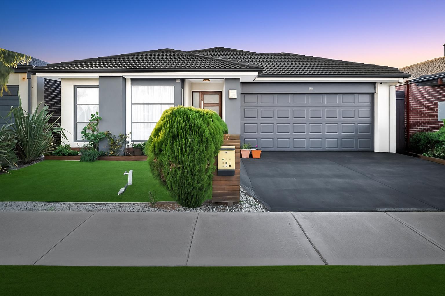 Prop-GPT: House: VIC Tarneit, VIC 3029 Home For Rent