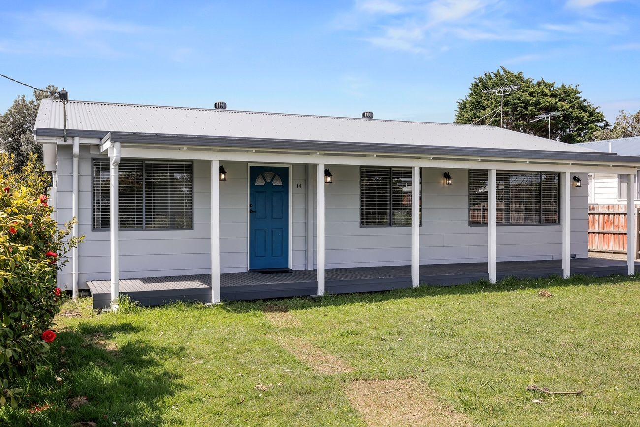 Prop-GPT: House: VIC Surf Beach, VIC 3922 Home For Rent