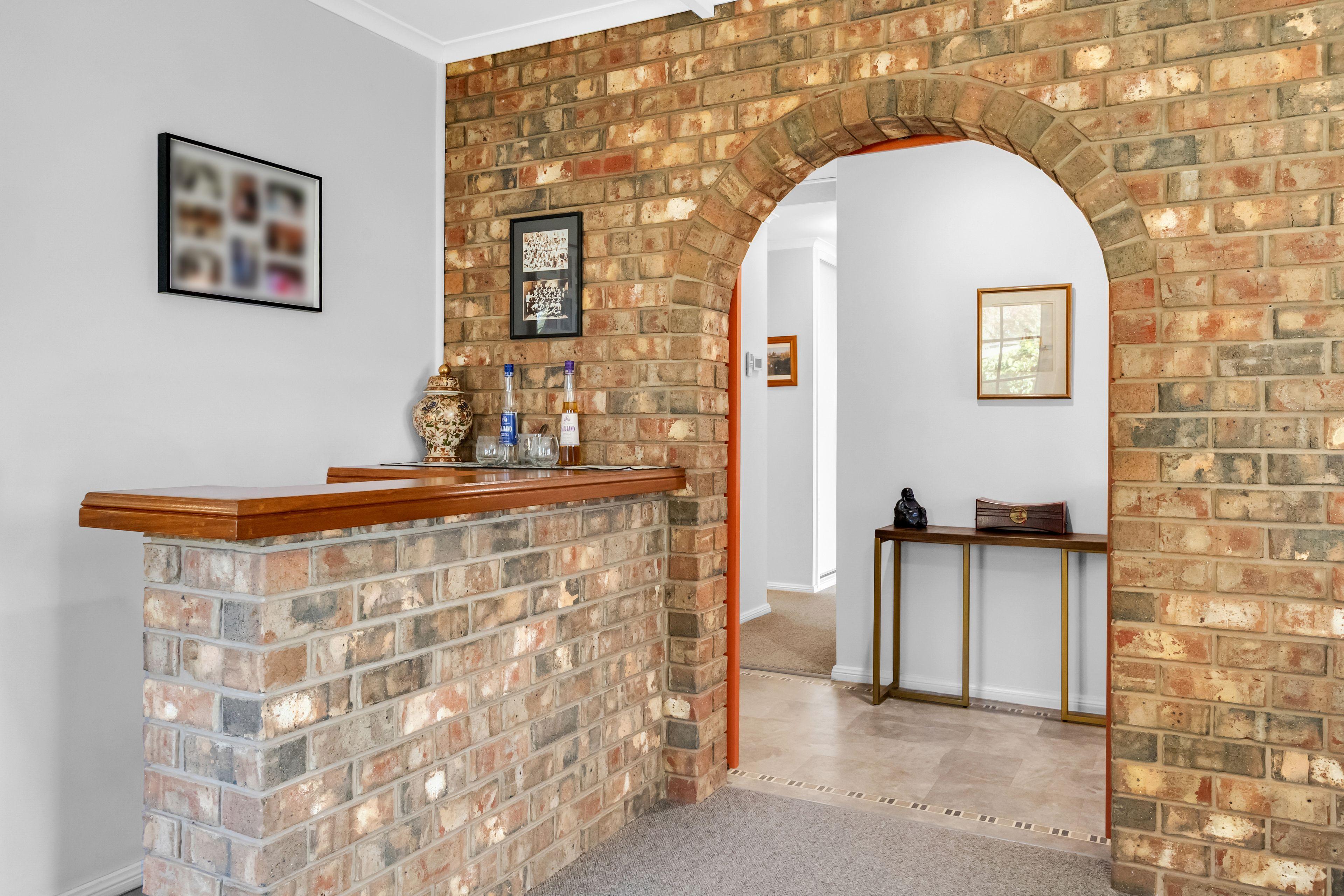 Stylish & Serene 3-Bedroom Unit