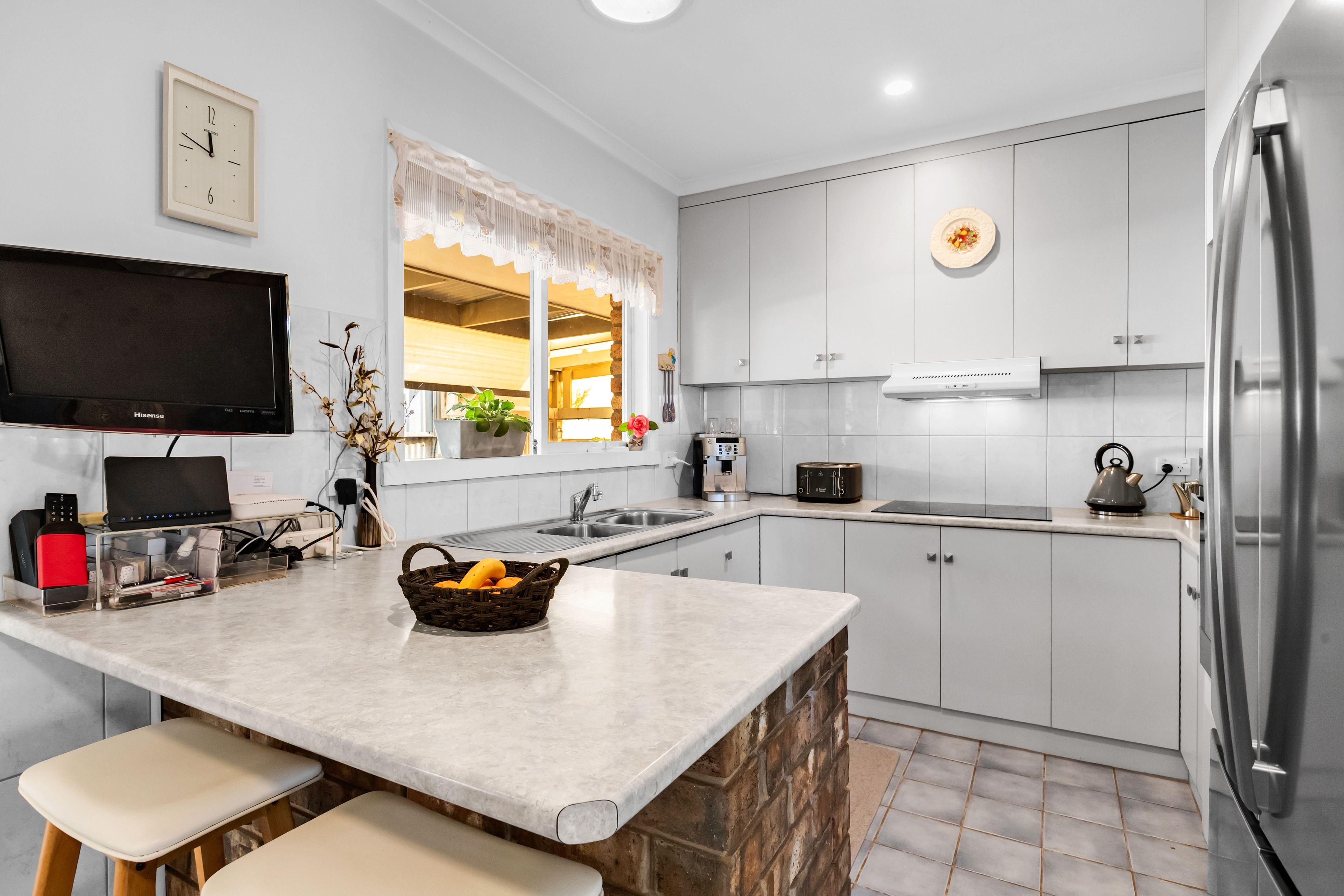 Stylish & Serene 3-Bedroom Unit