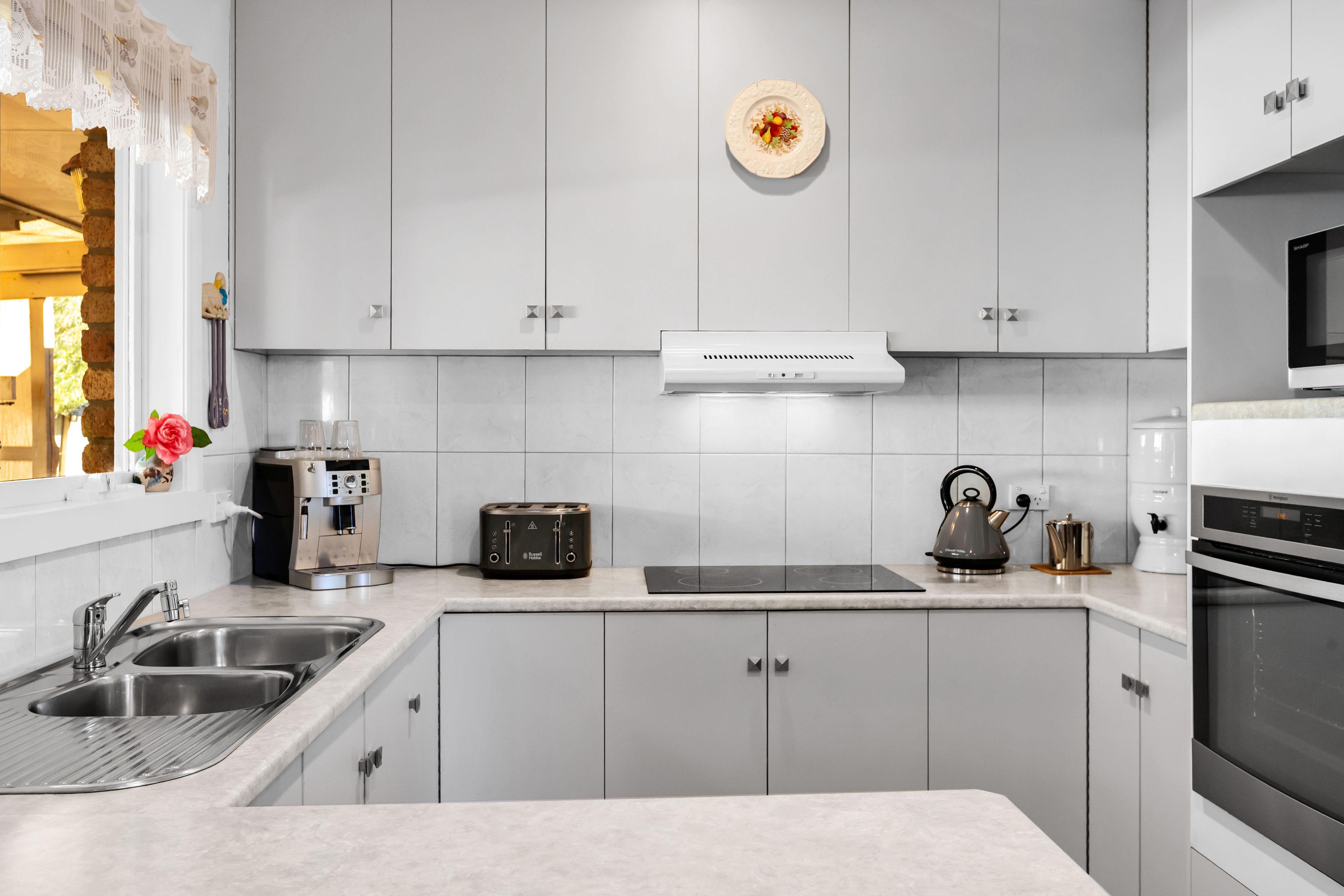 Stylish & Serene 3-Bedroom Unit
