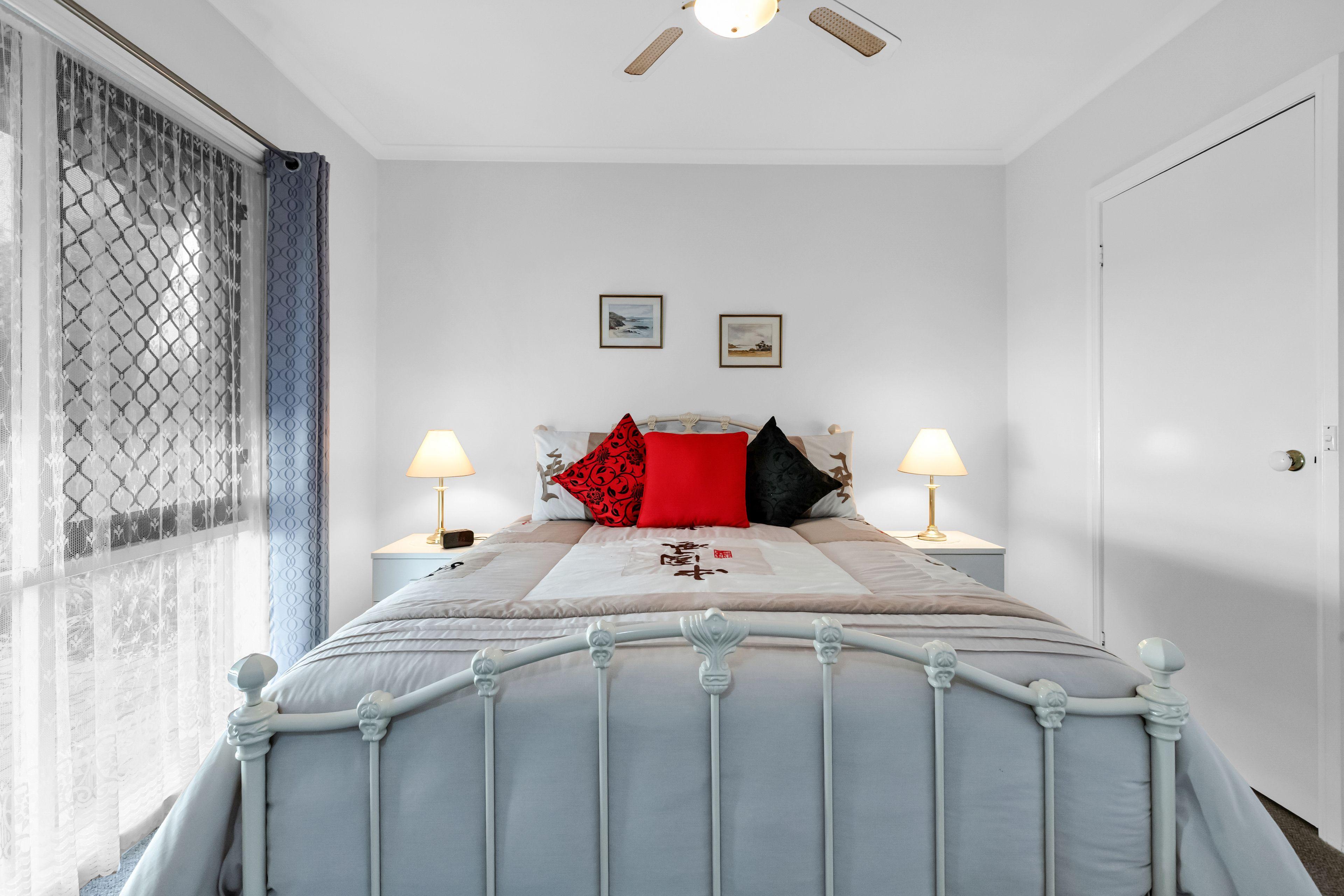 Stylish & Serene 3-Bedroom Unit