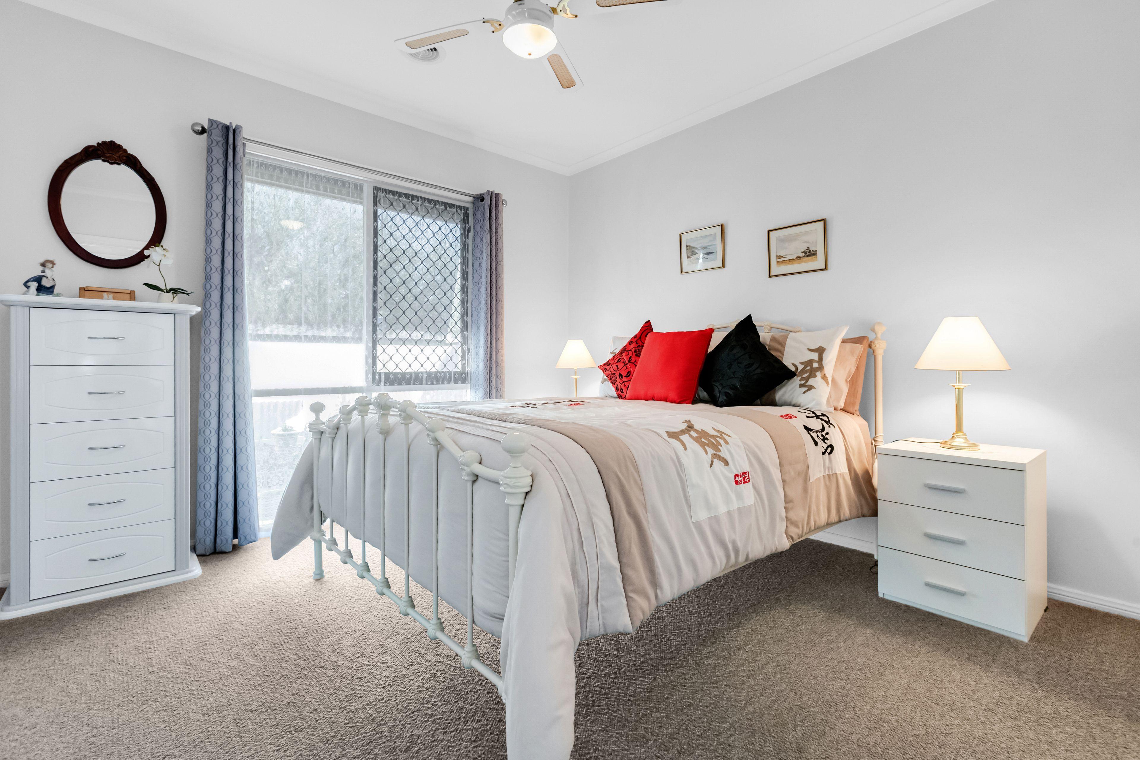 Stylish & Serene 3-Bedroom Unit