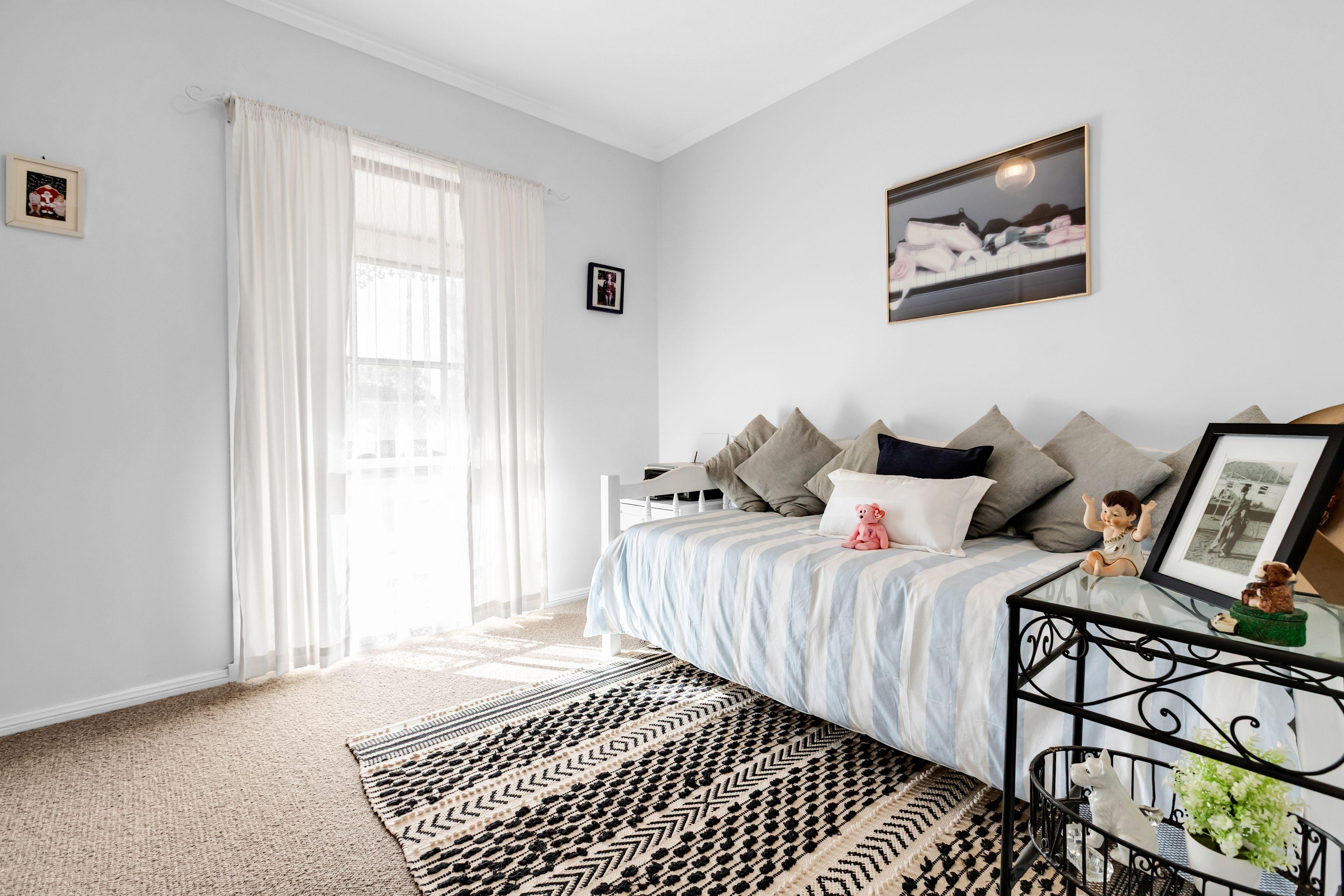 Stylish & Serene 3-Bedroom Unit