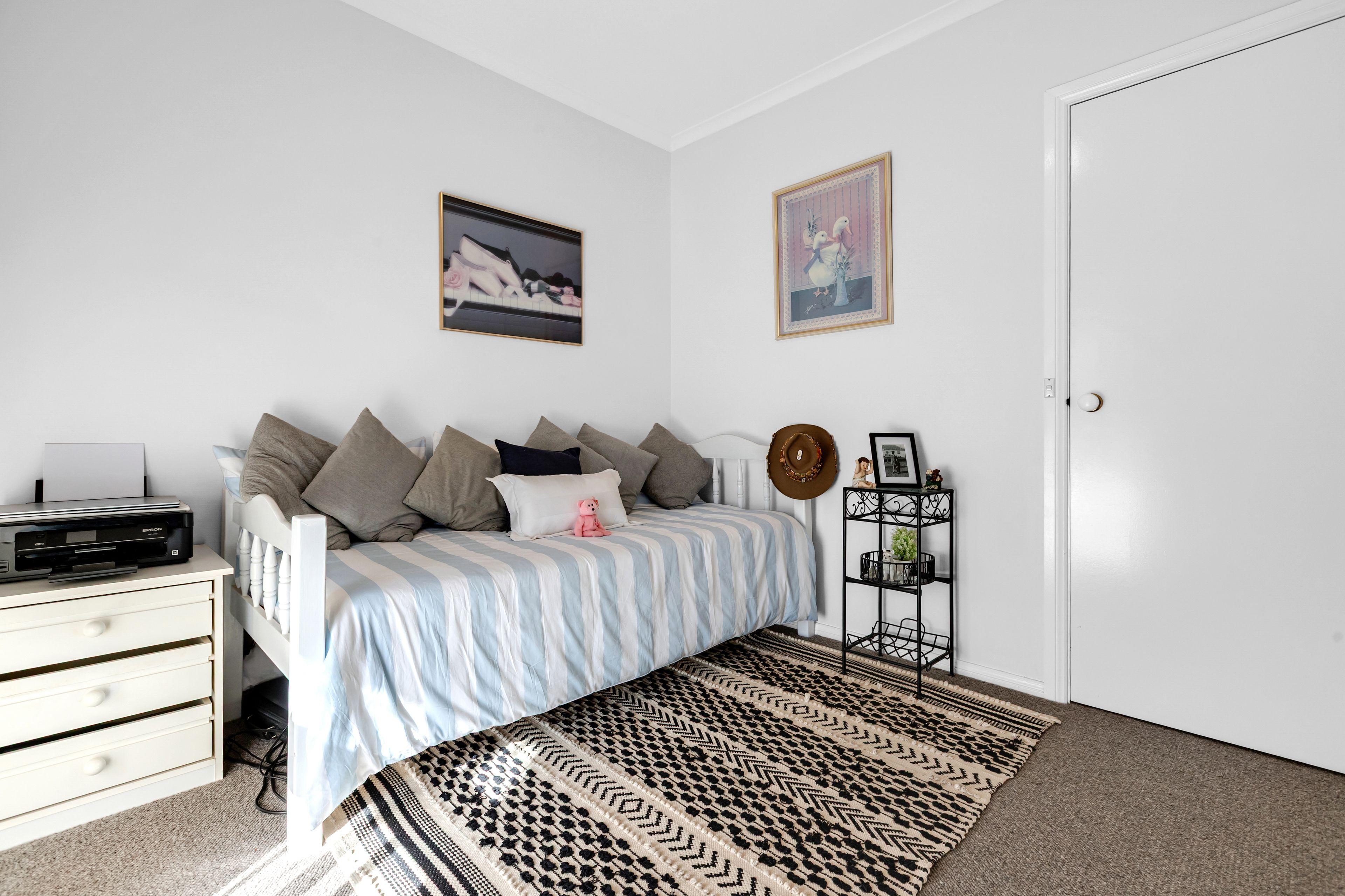 Stylish & Serene 3-Bedroom Unit