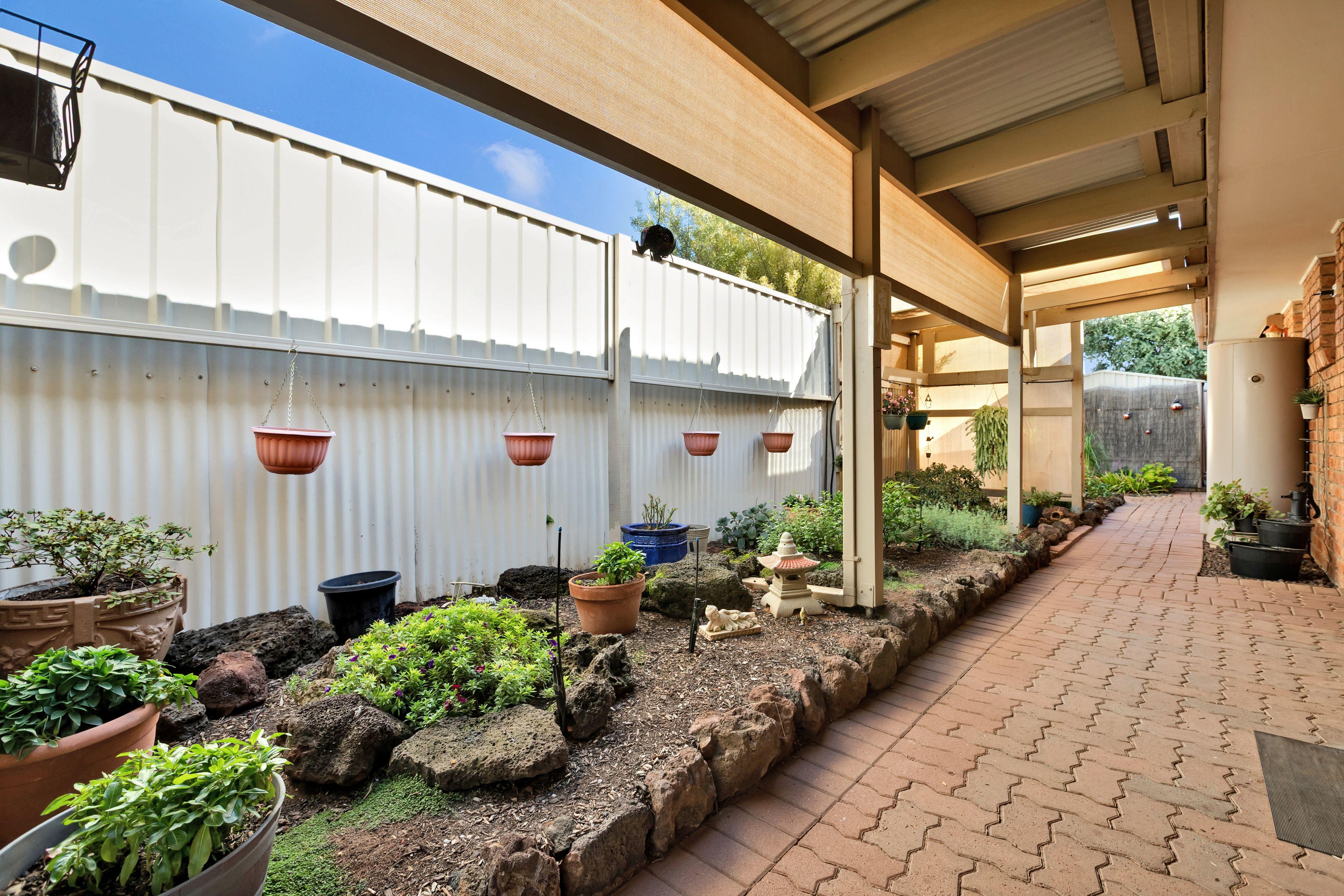 Stylish & Serene 3-Bedroom Unit
