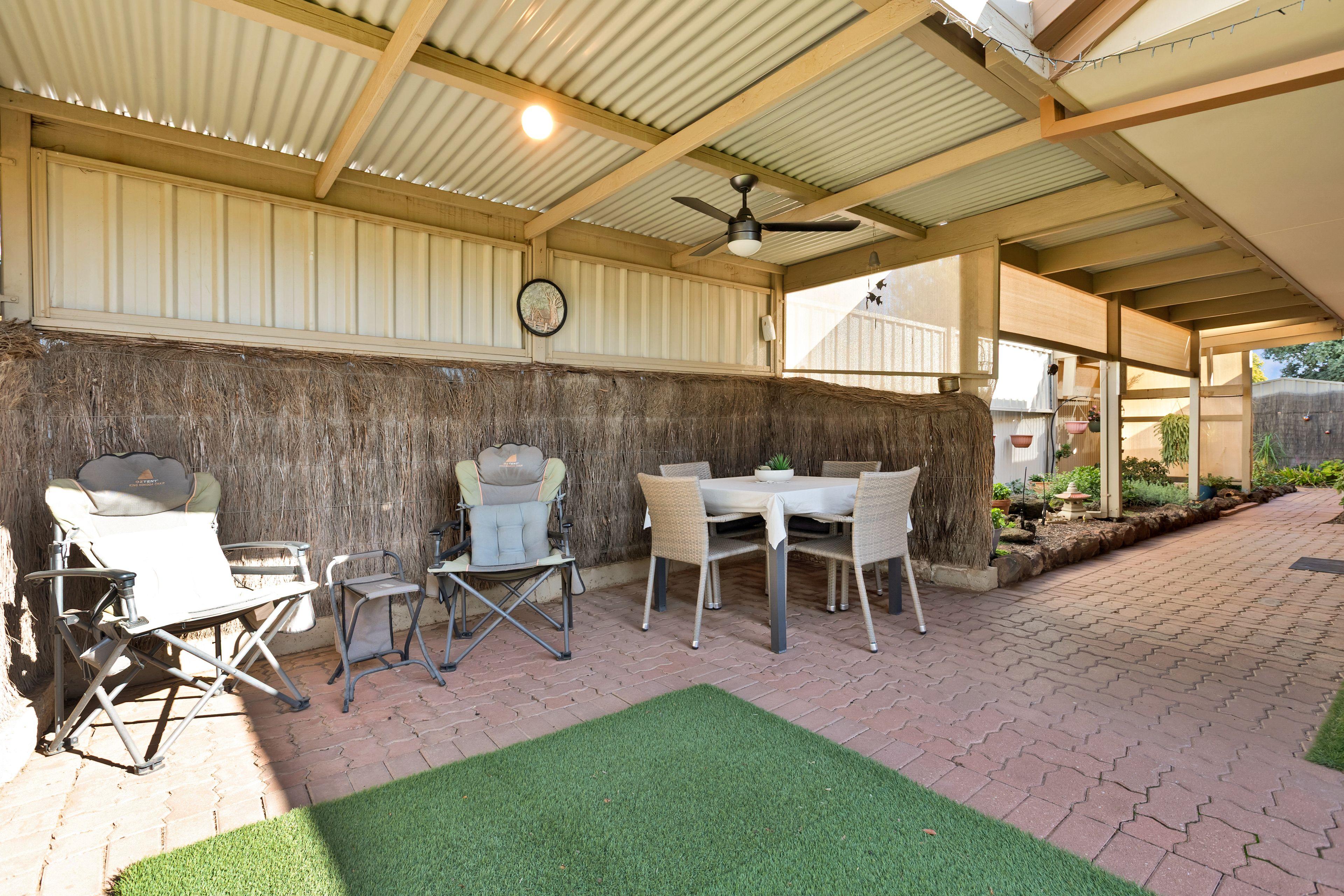 Stylish & Serene 3-Bedroom Unit