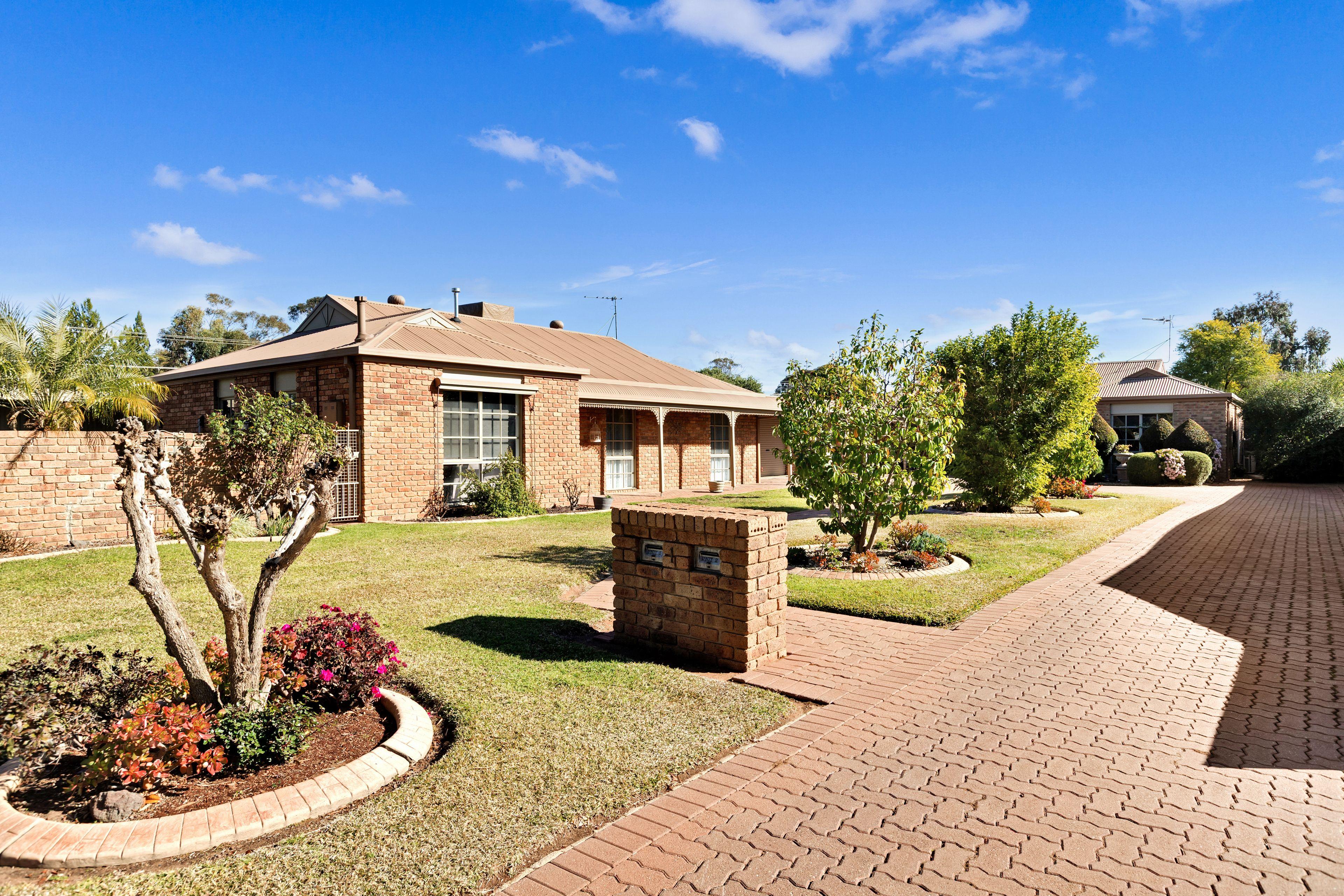 Stylish & Serene 3-Bedroom Unit