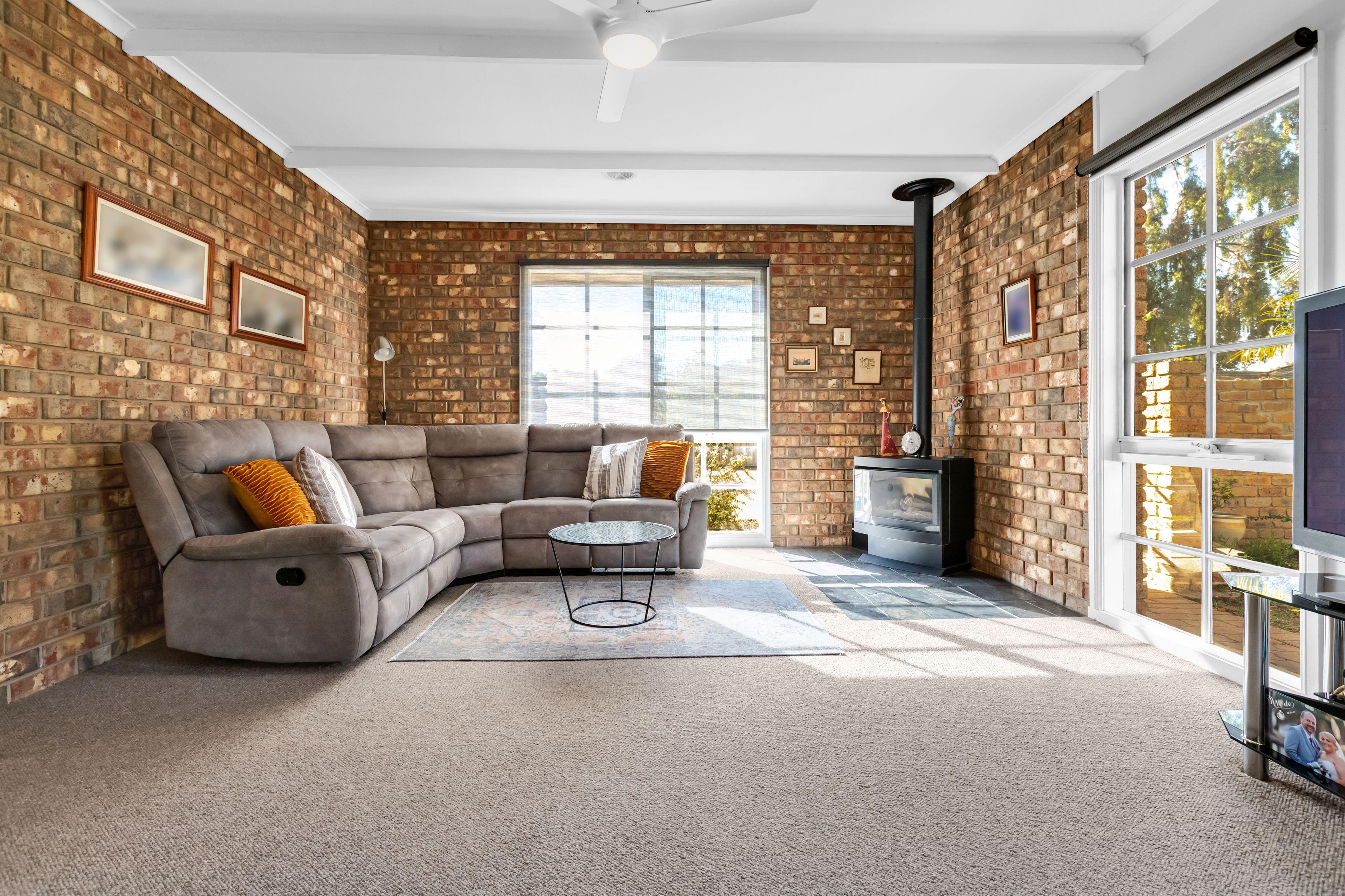 Stylish & Serene 3-Bedroom Unit
