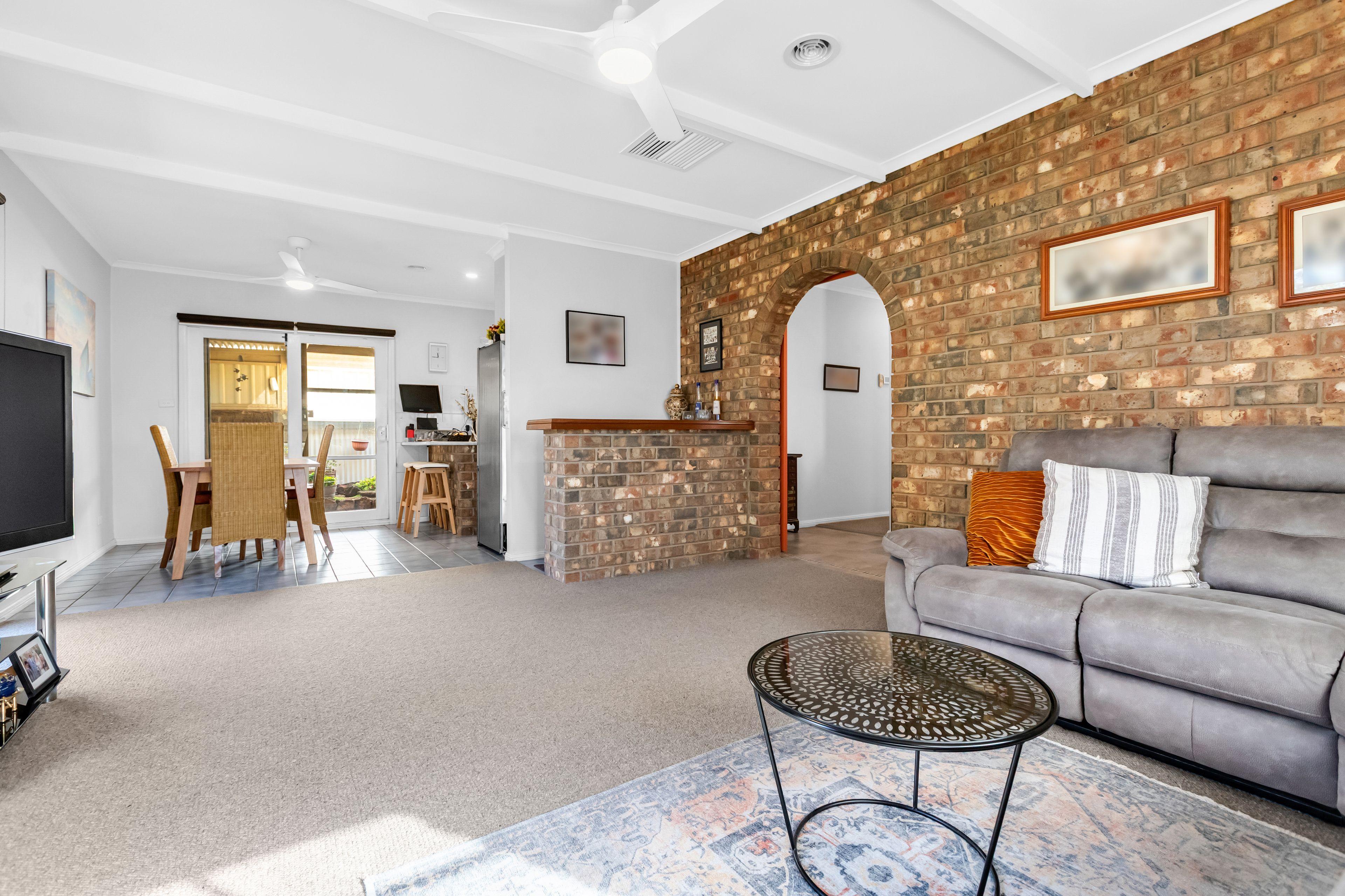Stylish & Serene 3-Bedroom Unit