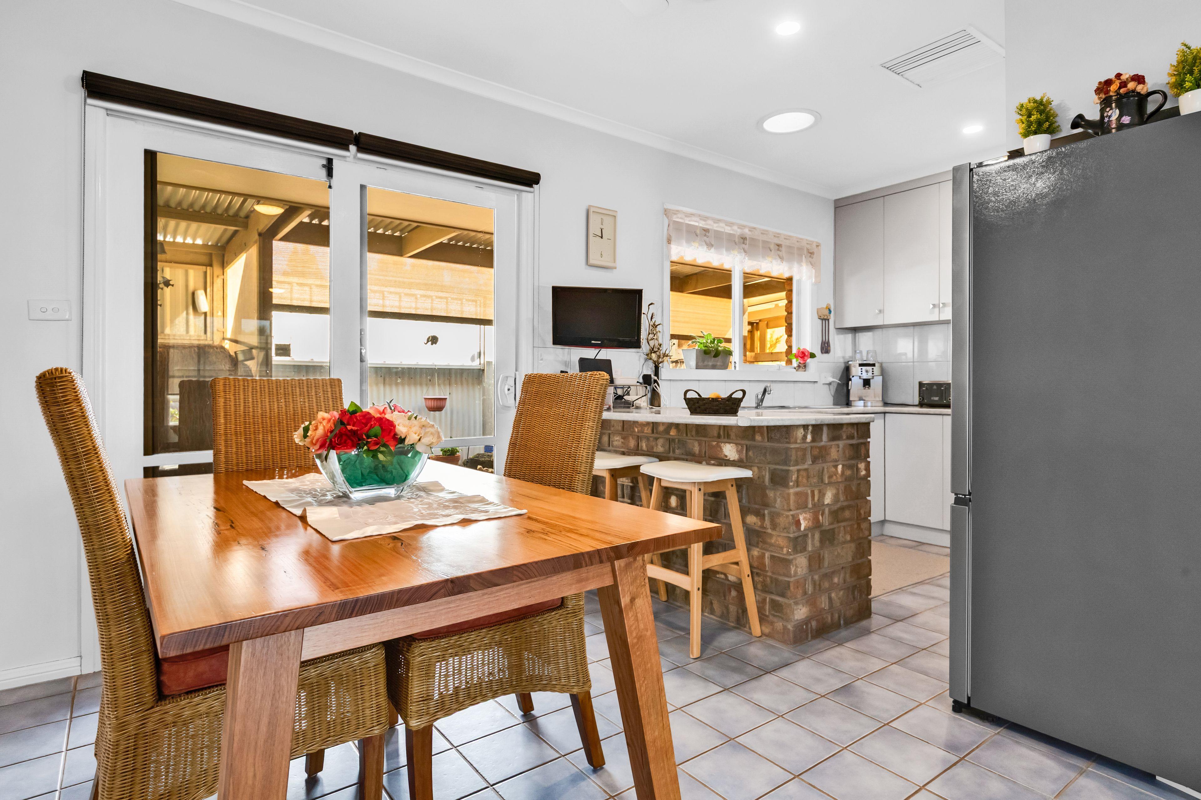 Stylish & Serene 3-Bedroom Unit
