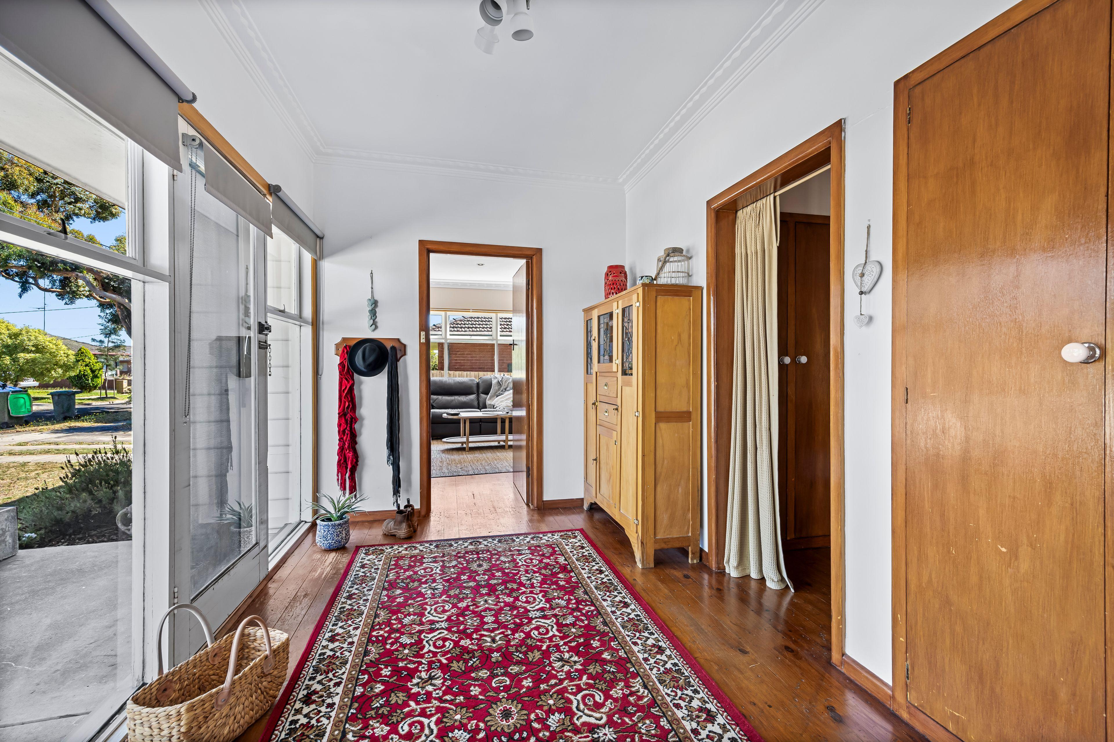 Charming 3-Bedroom Home Available for Lease