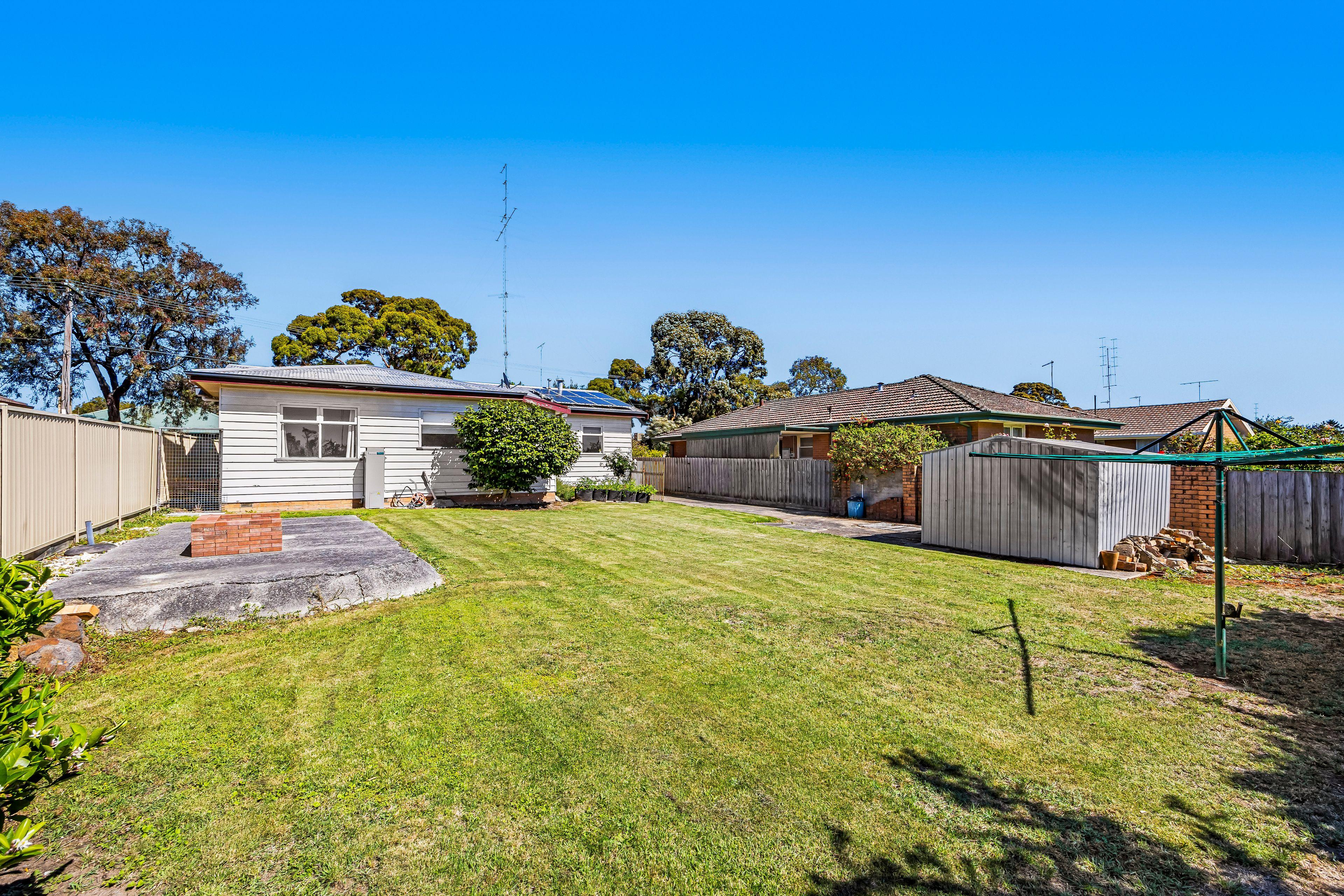 Charming 3-Bedroom Home Available for Lease