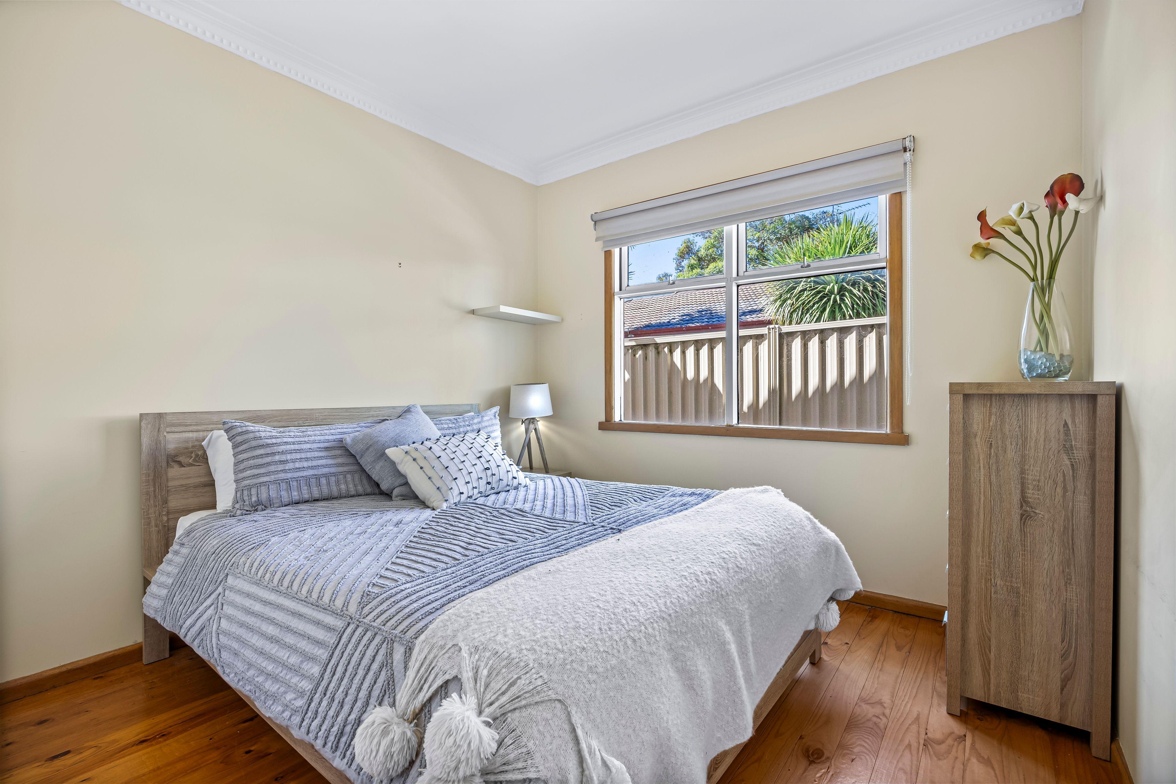 Charming 3-Bedroom Home Available for Lease