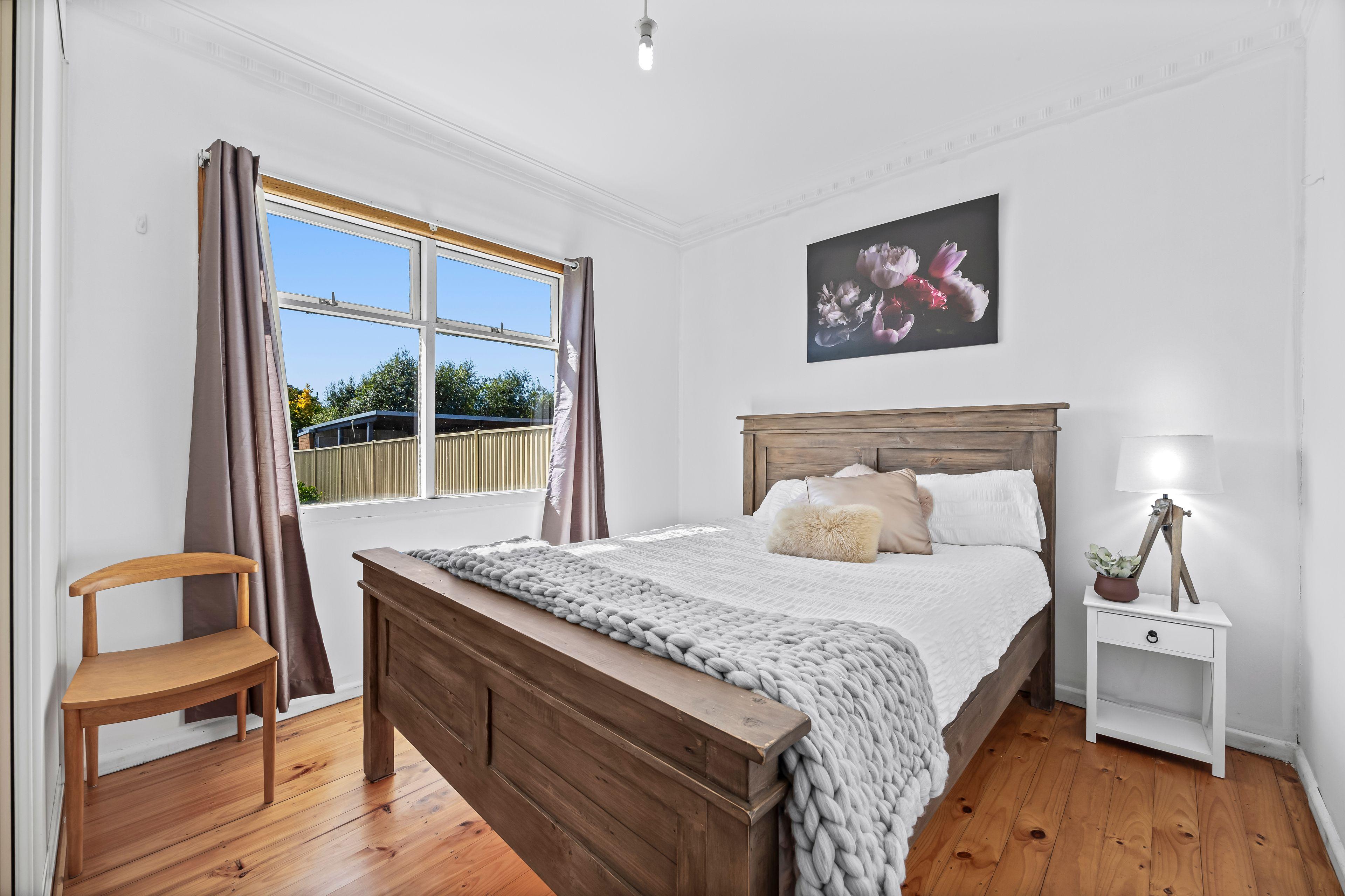 Charming 3-Bedroom Home Available for Lease