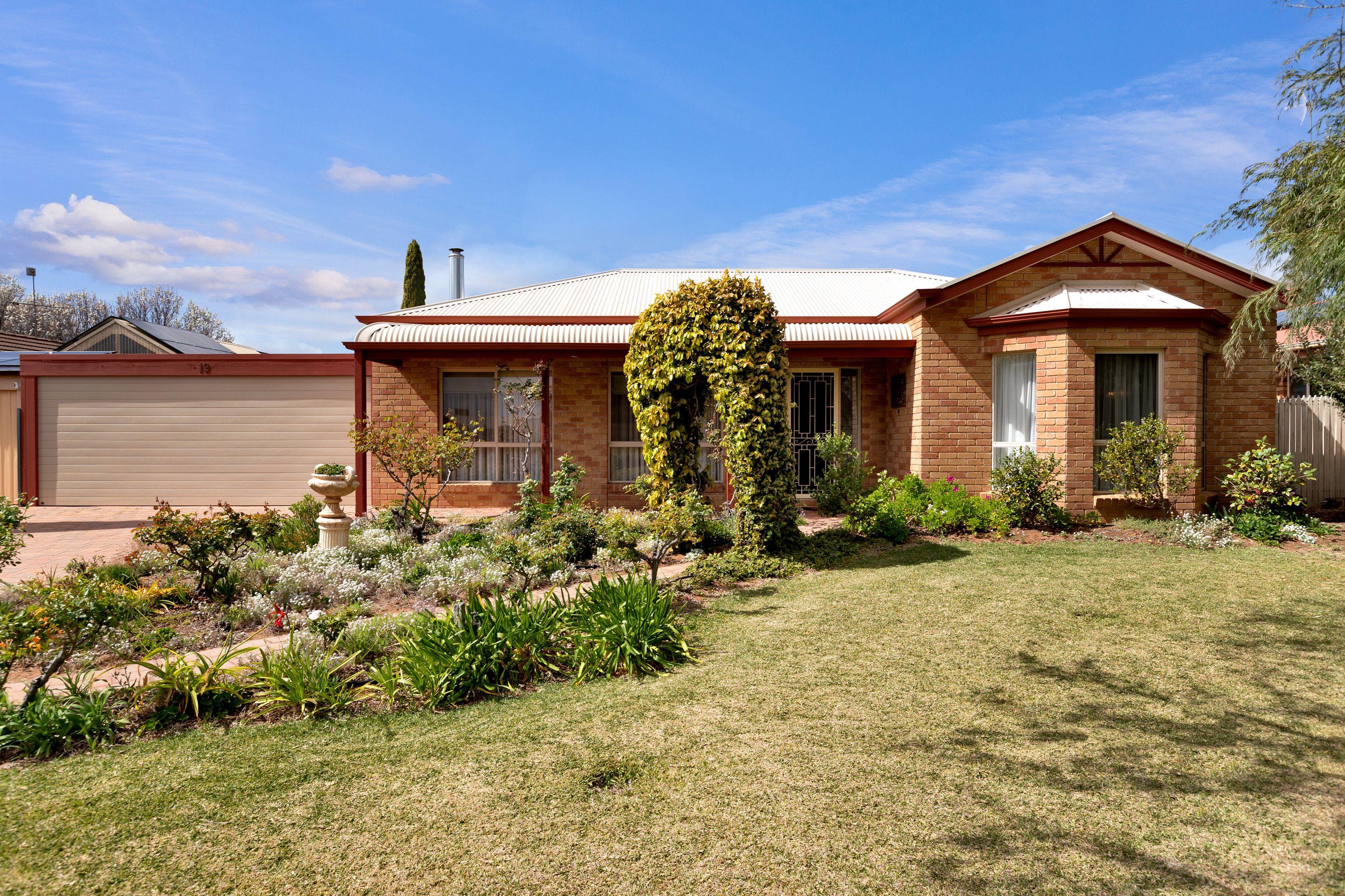 Elegant Family Home